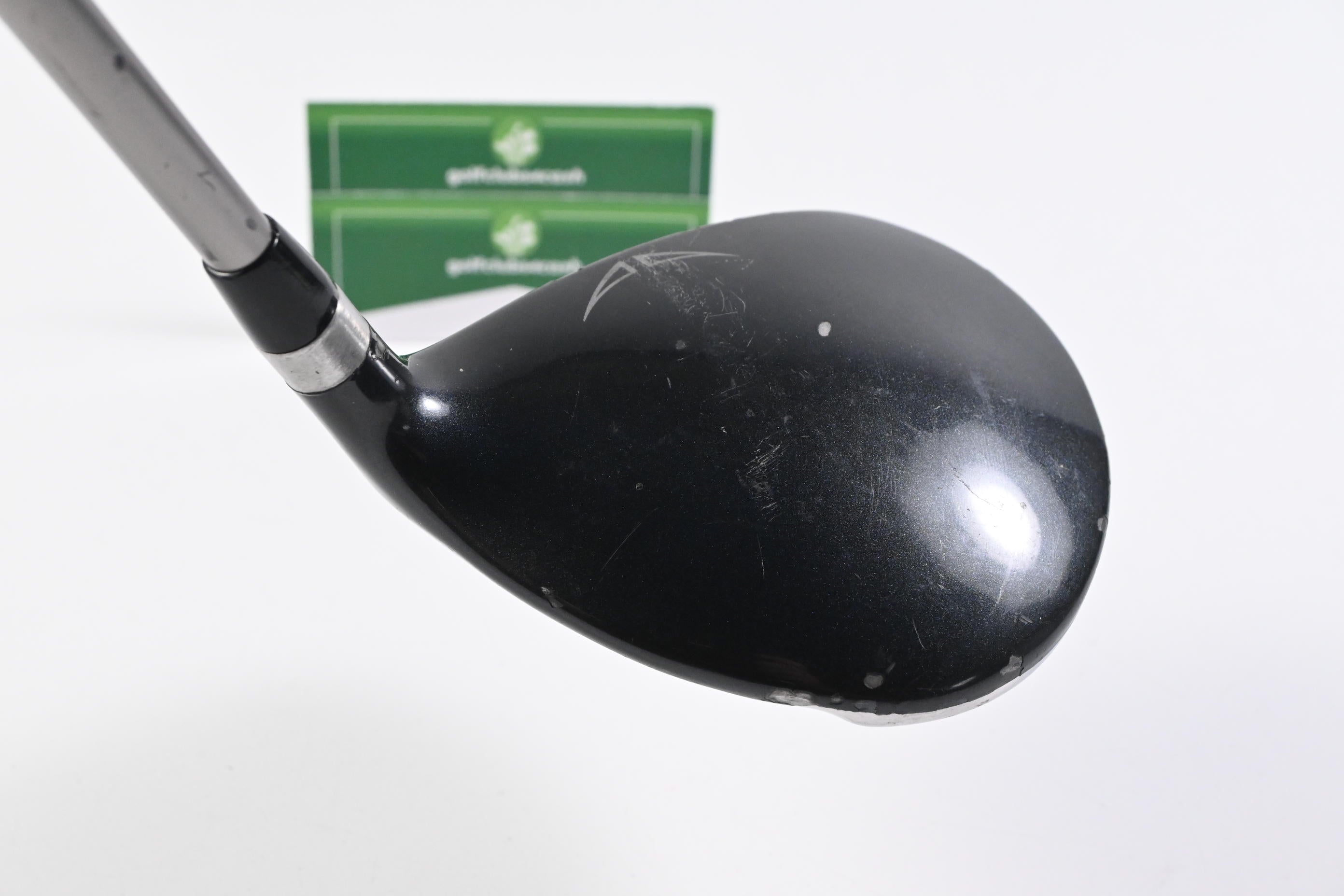Ping G20 #3 Wood / 15 Degree / Stiff Flex Ping TFC 169 F Shaft