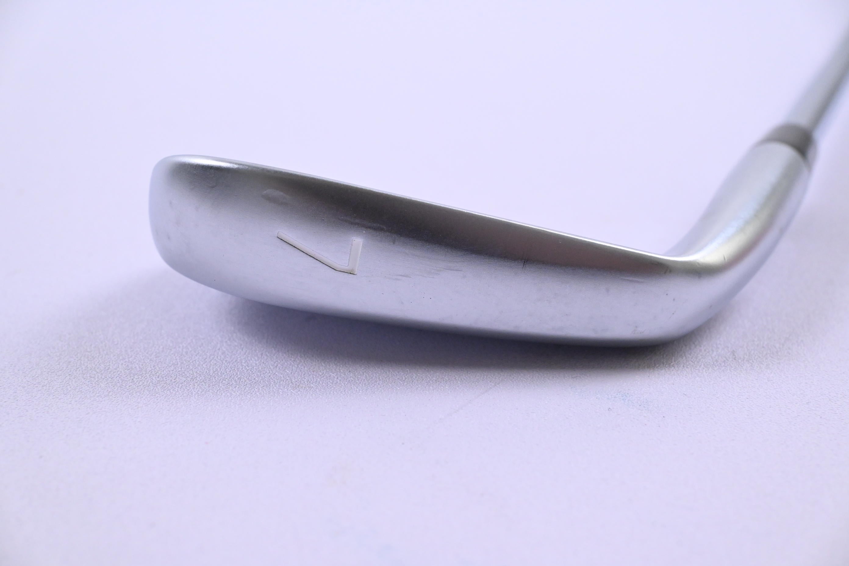 Mizuno  Pro S-3 #7 Iron / Stiff Flex Steel Shaft