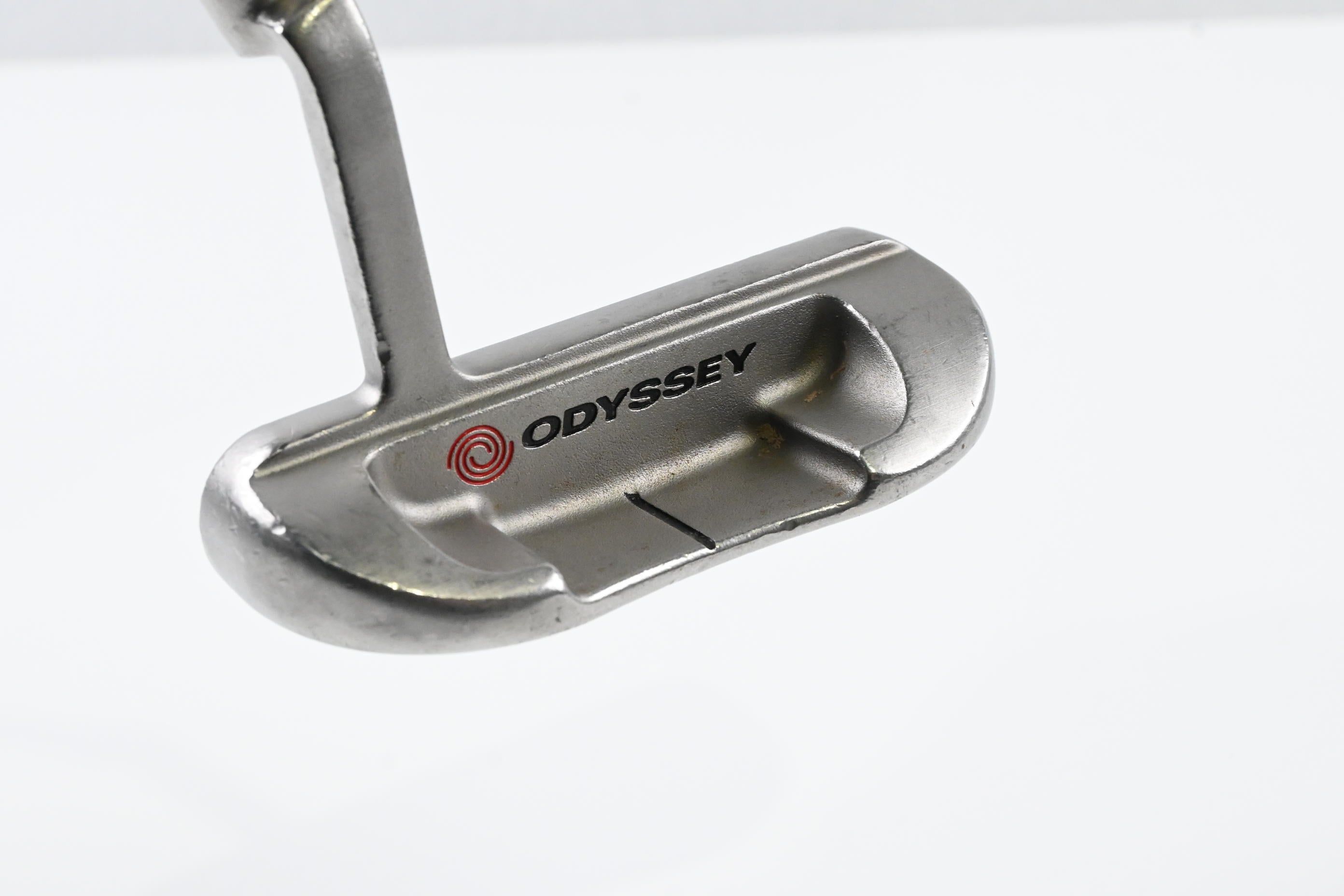 Odyssey White Hot #4 Putter / 33 inch
