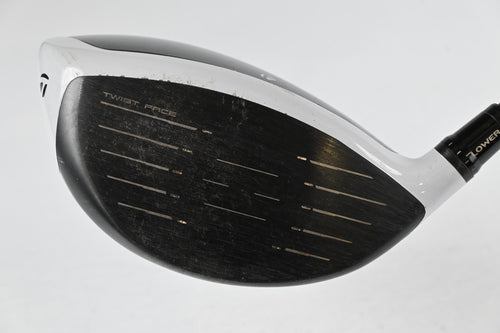 TaylorMade SIM2 Max Driver / 9 Degree / Stiff Flex Aldila Rogue Black 60 Shaft