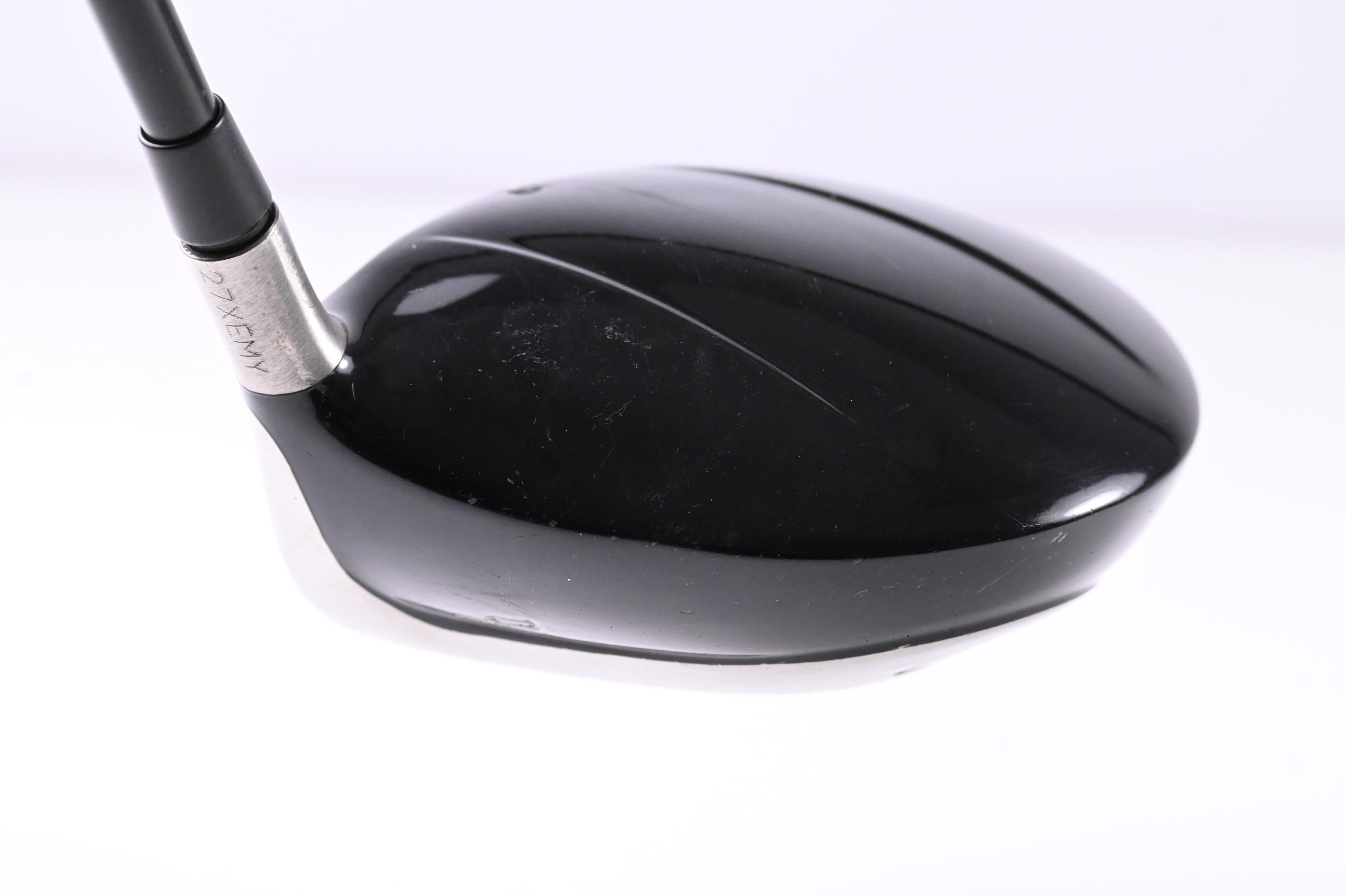 Taylormade R580 Driver / 8.5 Degree / Stiff Flex Taylormade M.A.S² 60 Shaft