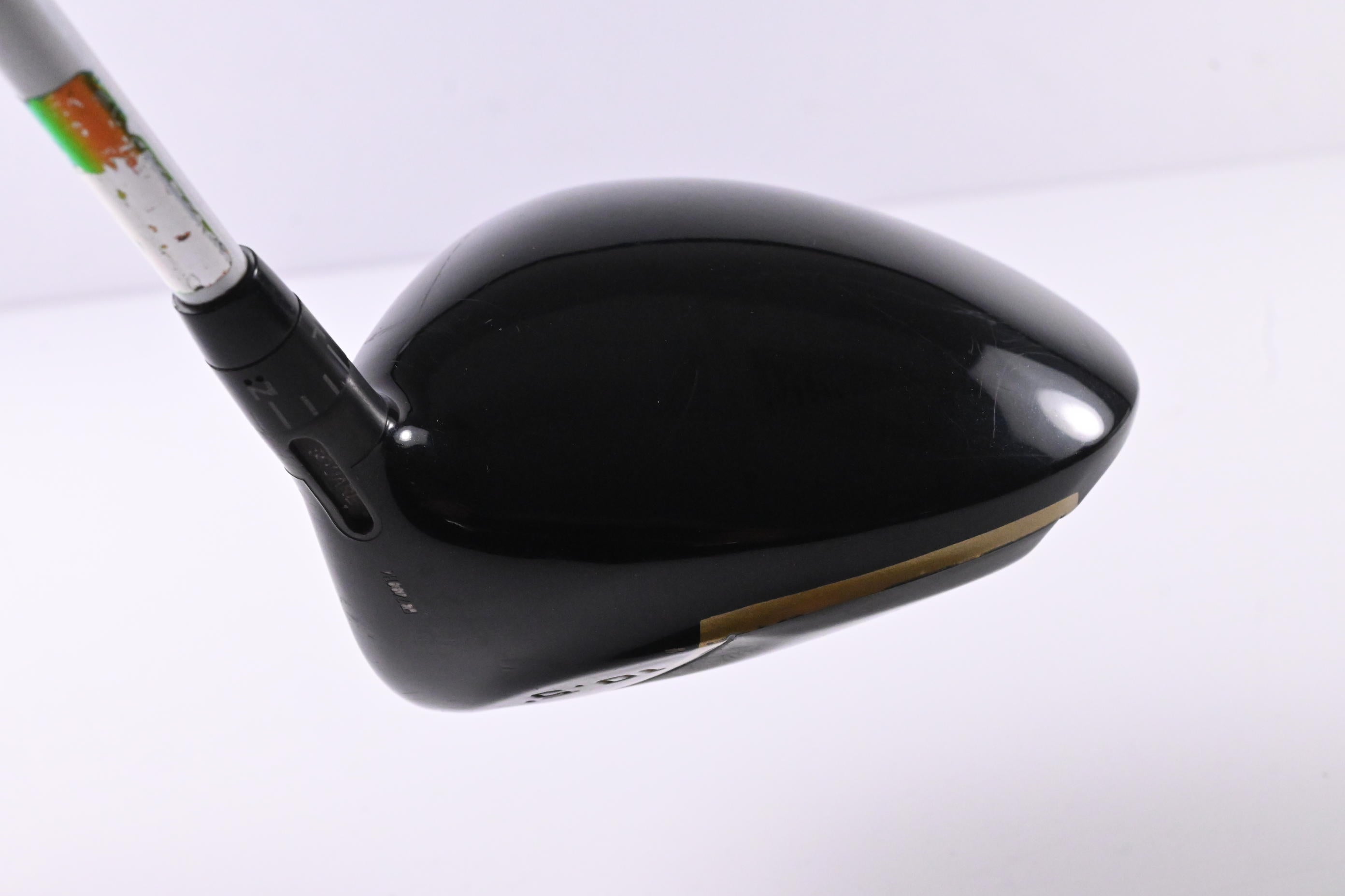Cleveland Classic XL Driver / 10.5 Degree / X-Flex Fubuki 53 Shaft