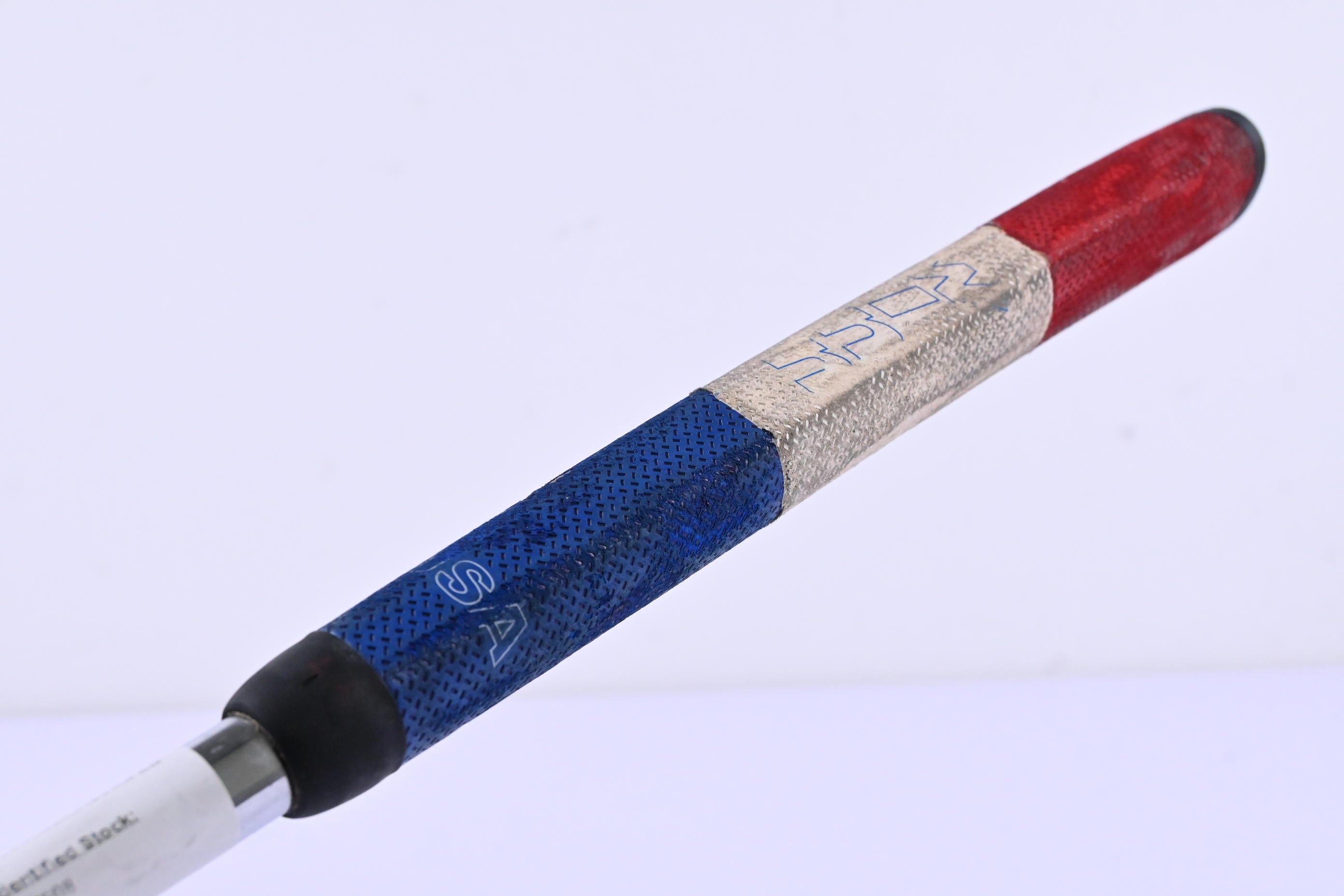 Yes! C-Groove Marilyn Putter / 32 Inch