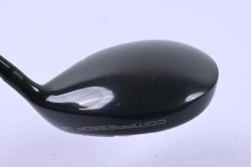 Benross HTX Compressor Driver / 12 Degree / Senior Flex Kuro Kage Black 50 Shaft
