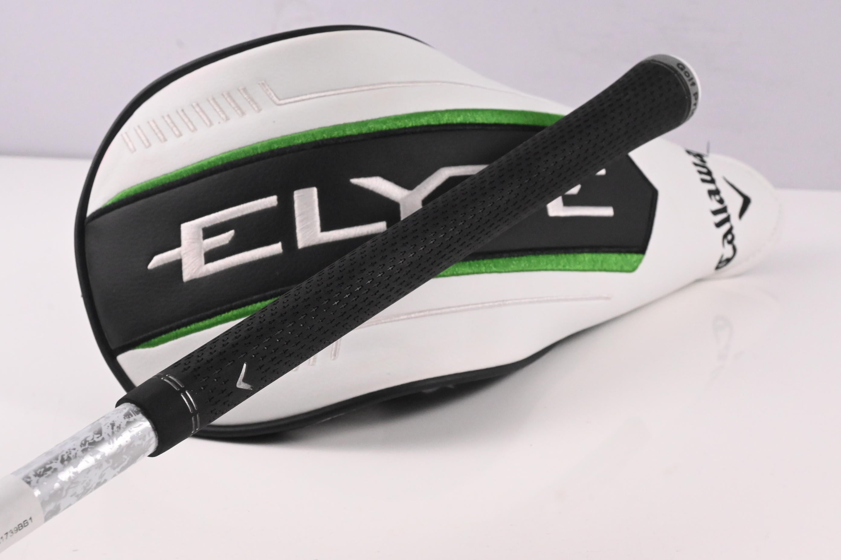 Callaway Elyte Driver / 10.5 Degree / X-Flex Project X Denali Black 60 Shaft