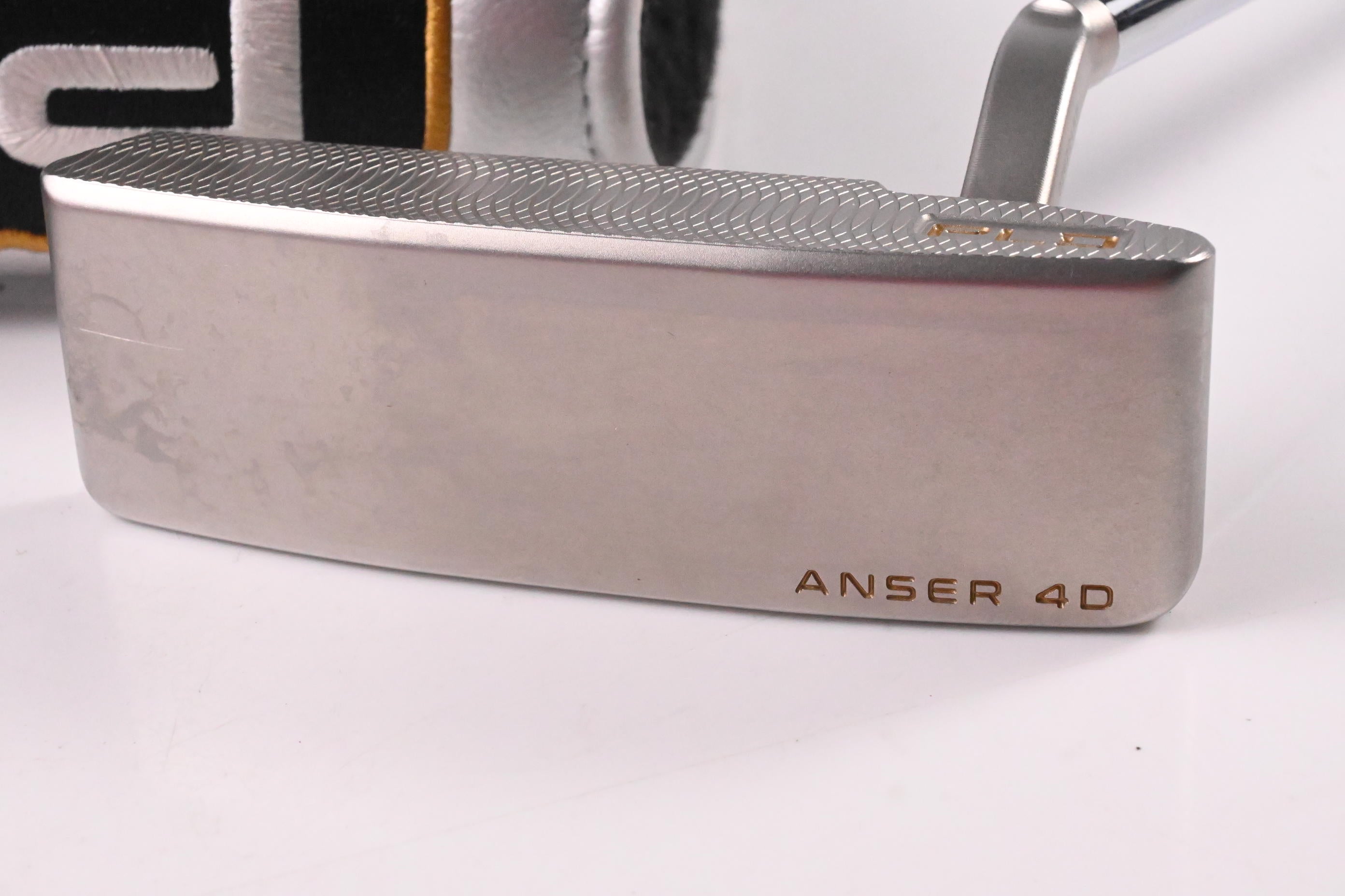 Ping PLD Milled Anser 4D 2025 Putter / 34 Inch