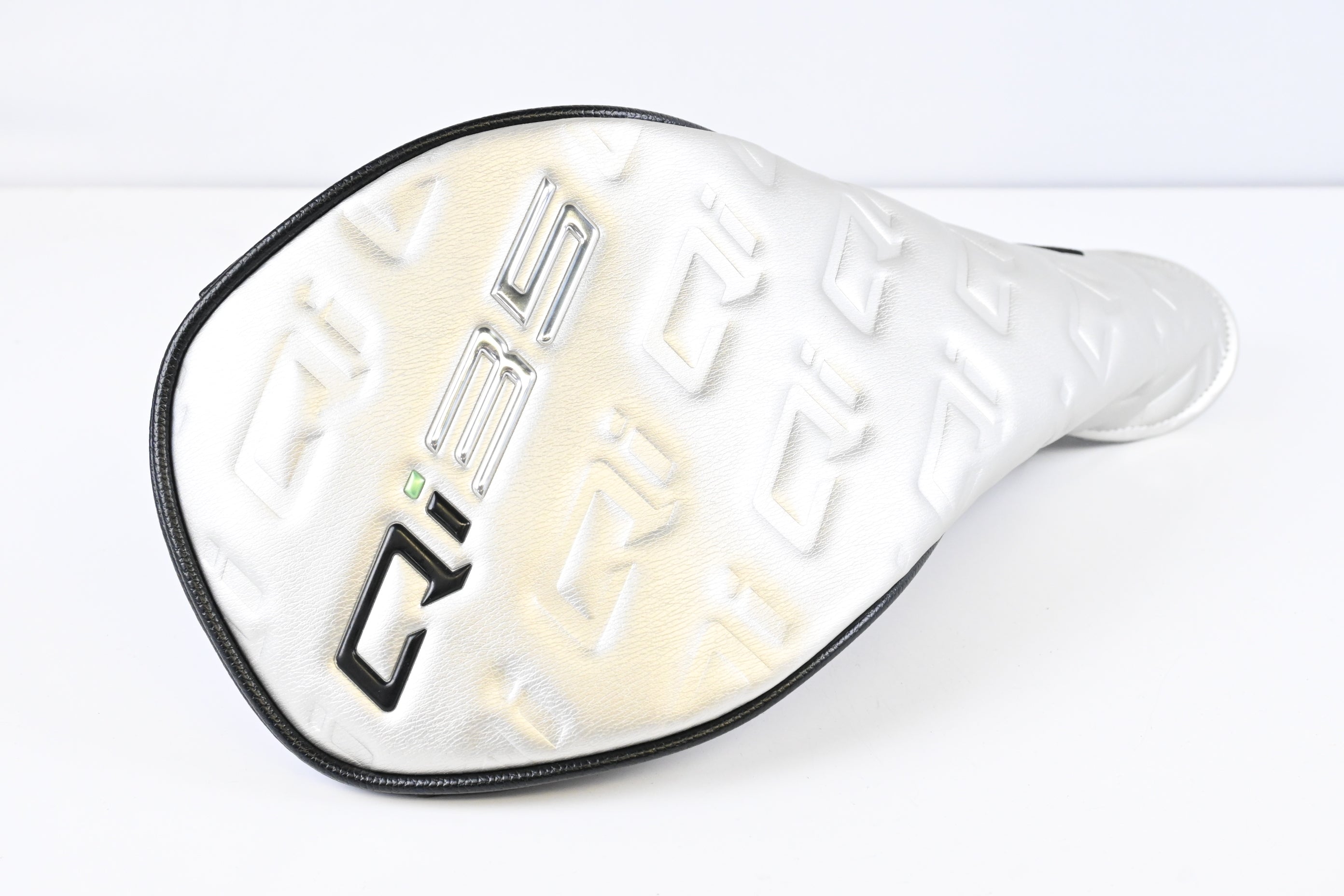 Taylormade Qi35 LS Driver / 10.5 Degree / Stiff Flex Tensei AV Limited Blue 65