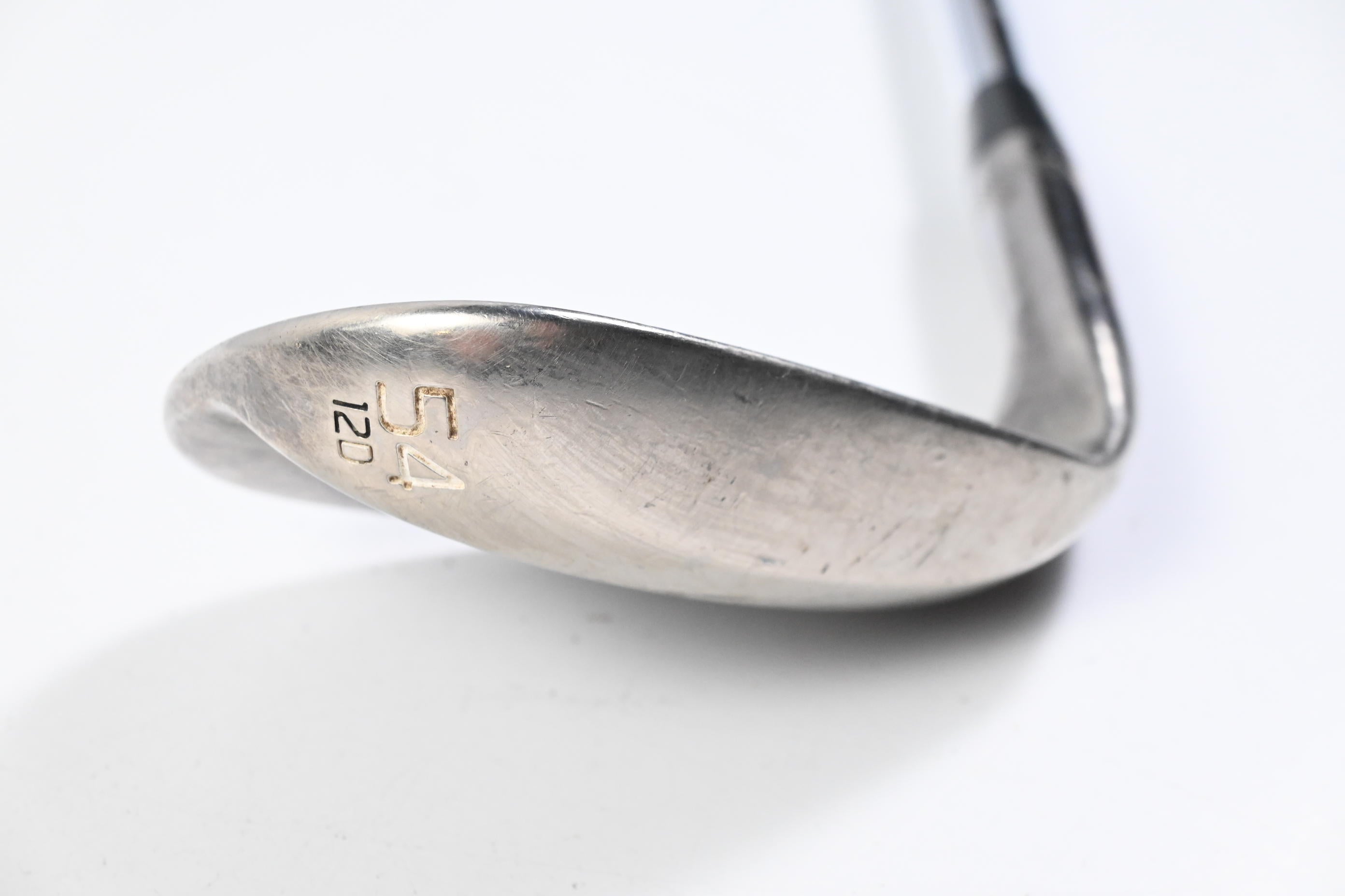 Titleist Vokey SM9 Sand Wedge / 54 Degree / Wedge Flex Vokey Design Shaft