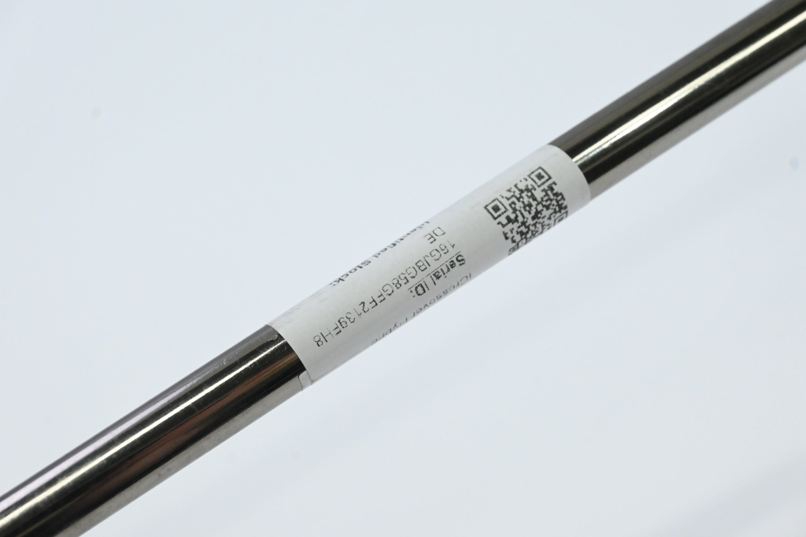 Ping iCrossover #4 Hybrid / 22 Degree / Regular Flex Ping Tour 2.0 Chrome 85