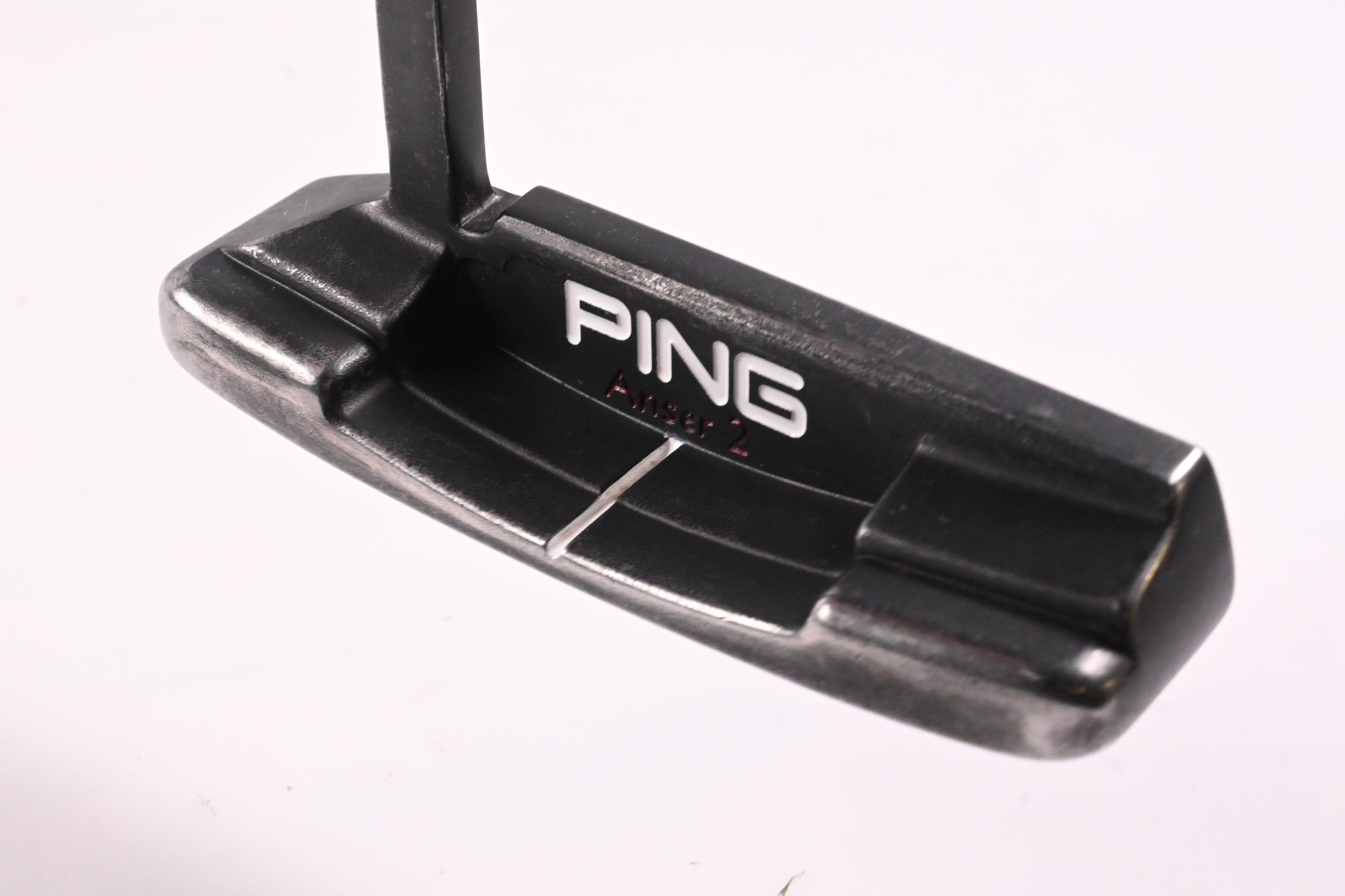 Ping Scottsdale TR Anser 2 Putter / Black Dot / 35 Inch