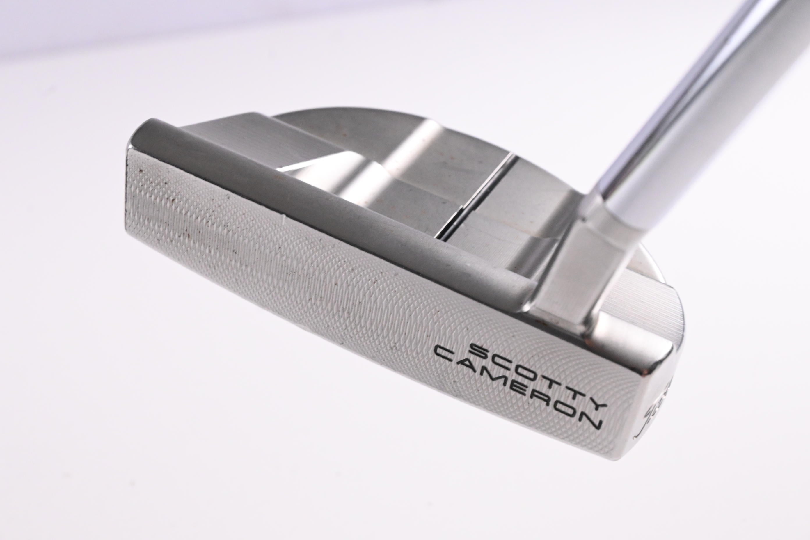 Scotty Cameron Special Select Flowback 5.5 Putter / 34 Inch