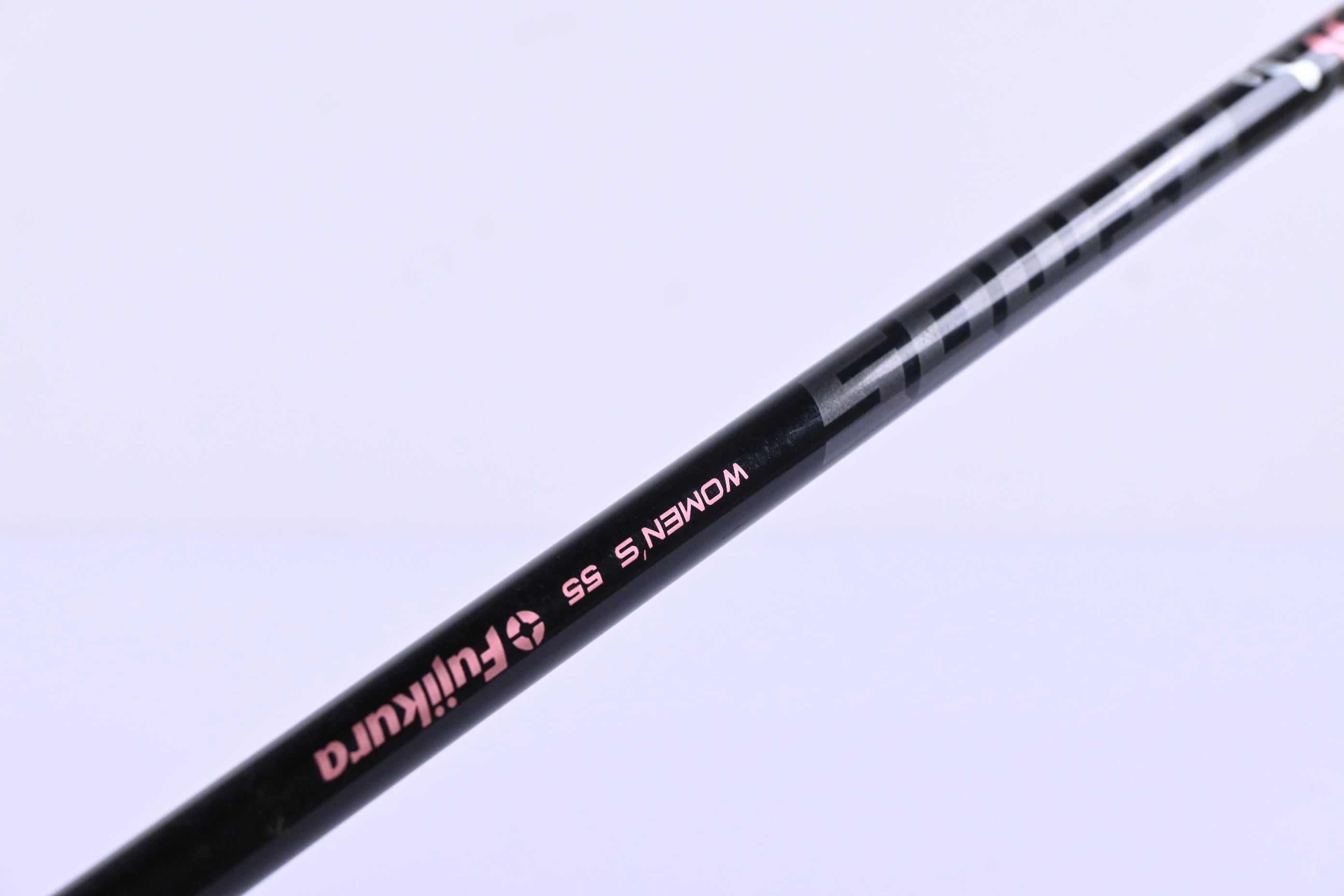 Ladies Cobra King F9 #5 Wood / 22.5 Degree / Ladies Flex Fujikura Atmos Pink 55