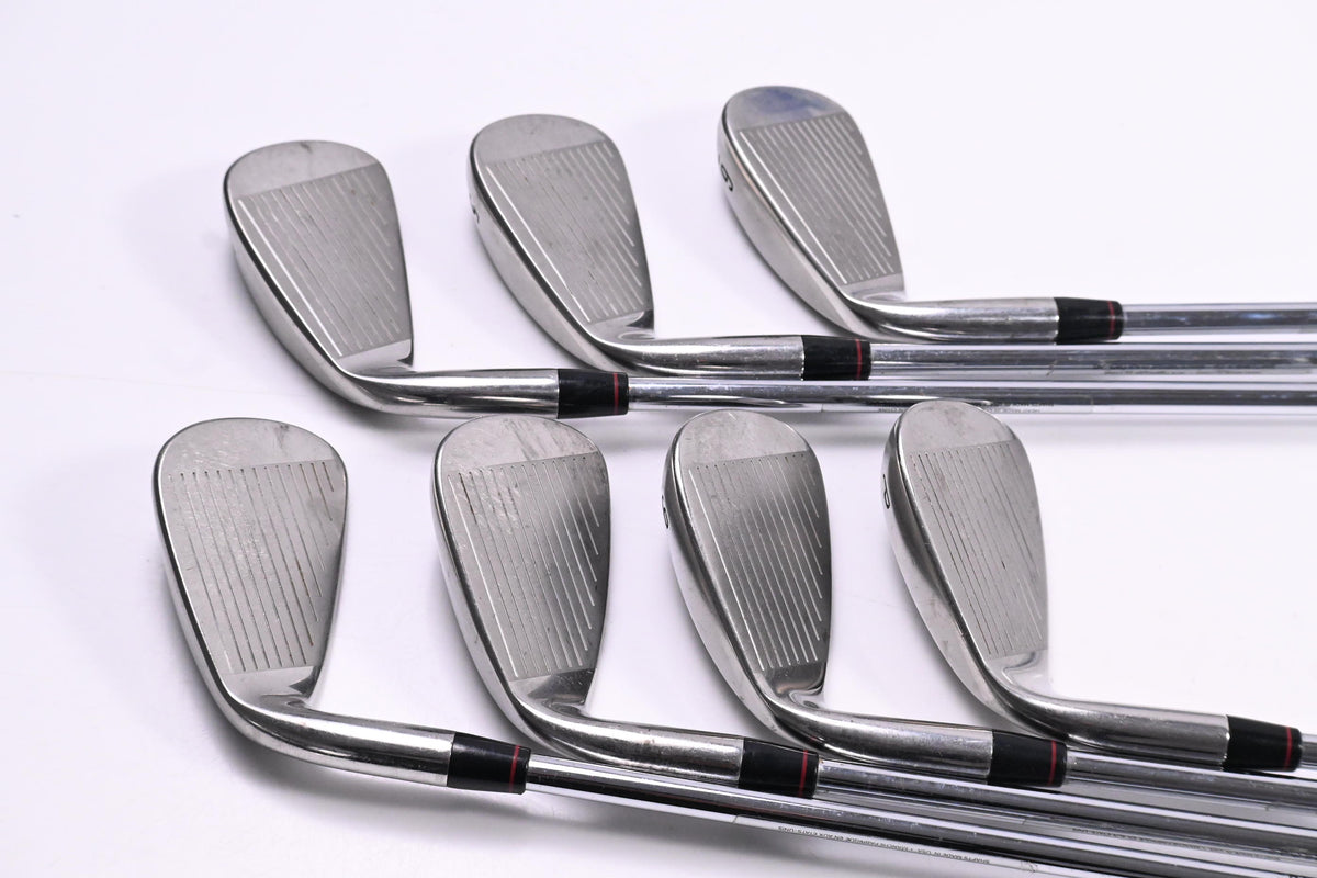 Nike VR Full Cavity Irons / 4-PW / Regular Flex True Temper Dynamic Gold HL R300
