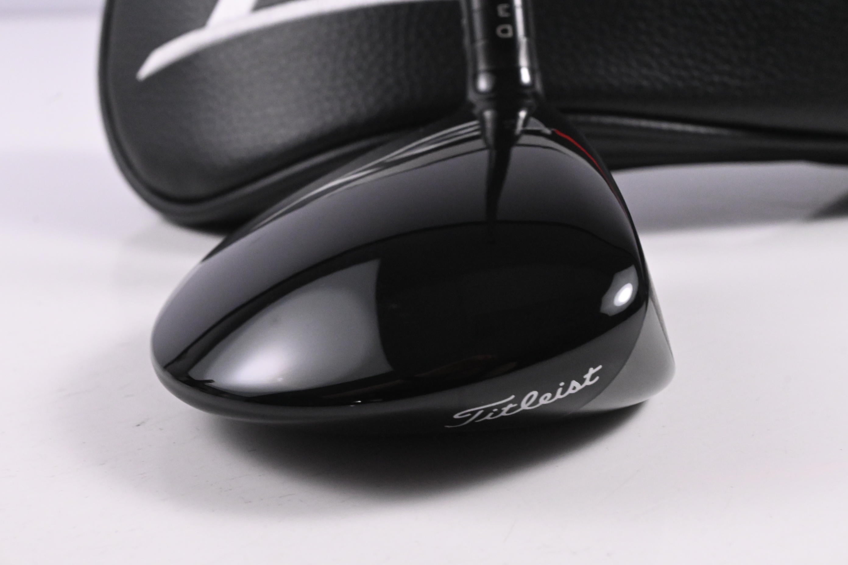 Titleist GT3 #3 Wood / 16.5 Degree / Regular Flex Tensei AV Blue 65 Shaft