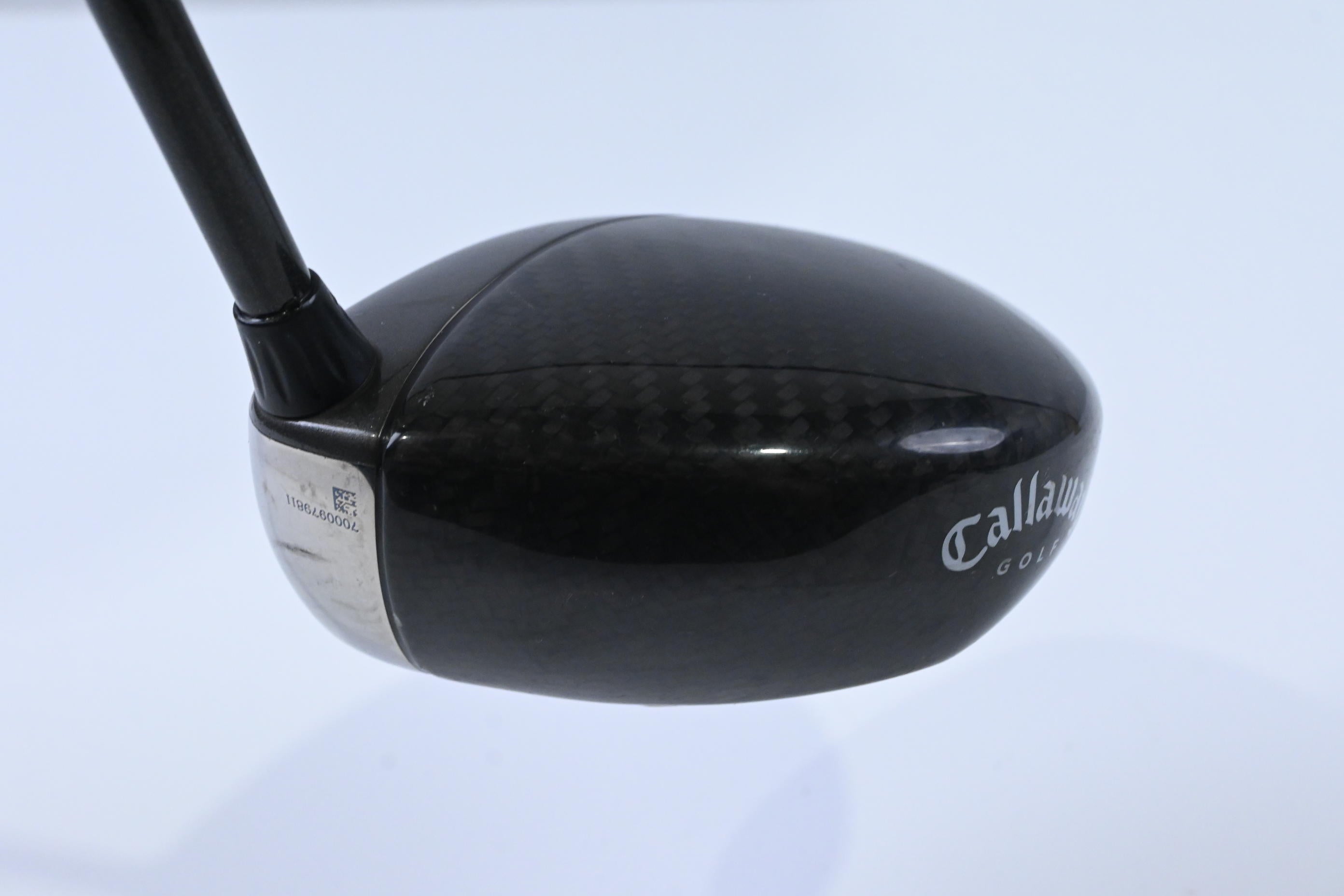 Callaway ERC Fusion Driver / 8.5 Degree / Stiff Flex Fujikura Vista Pro 70 Shaft