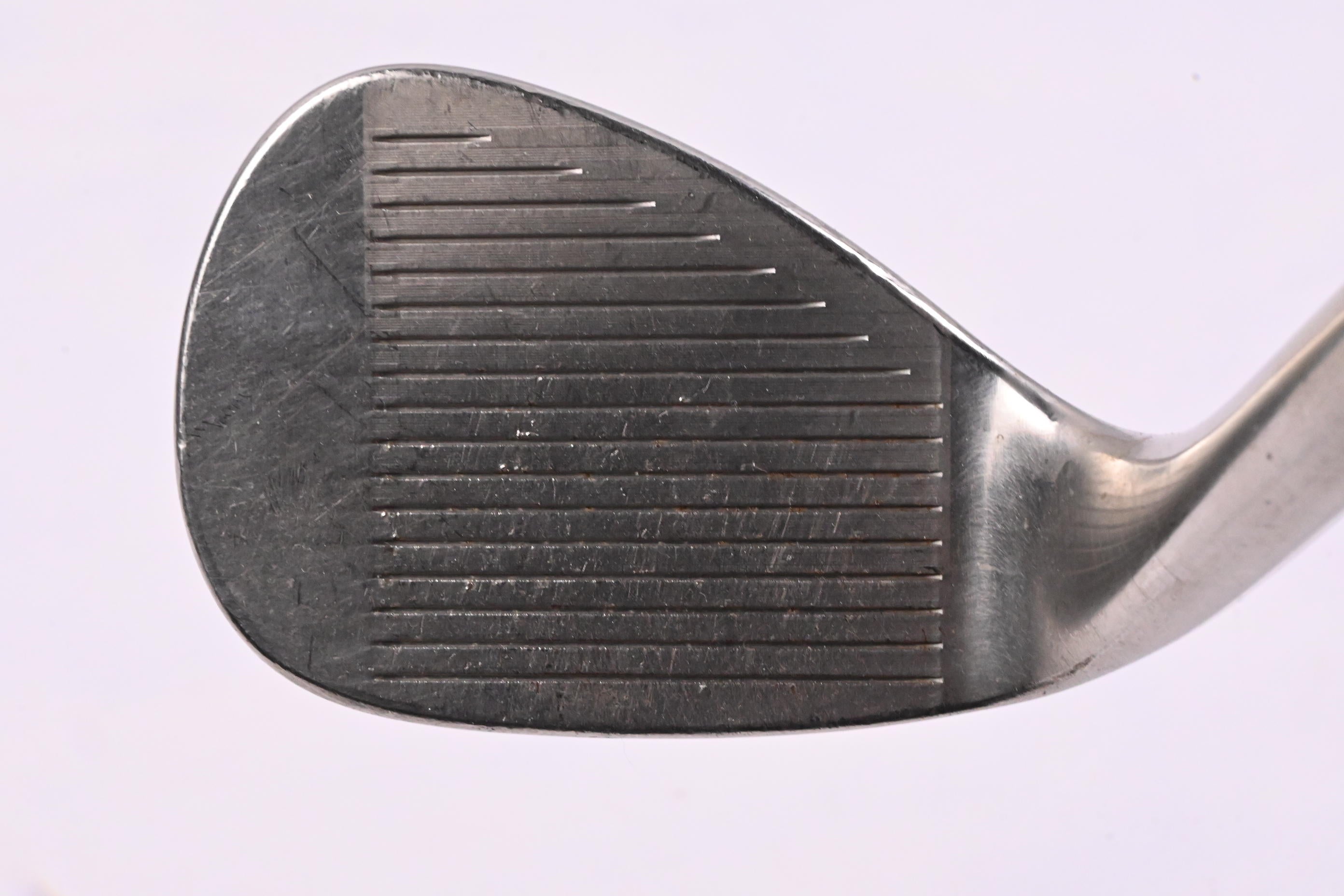 Titleist Vokey SM9 Lob Wedge / 58 Degree / Wedge Flex Titleist Vokey SM9 Shaft