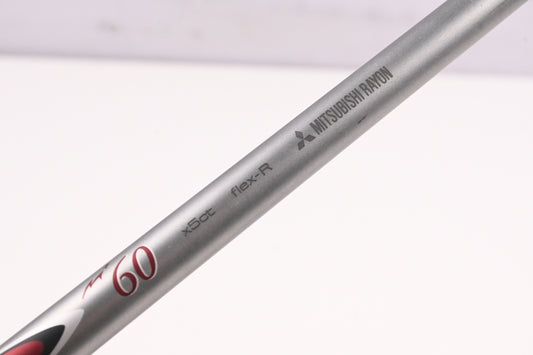 Diamana M+ 60 #5 Wood Shaft / Regular Flex / Titleist 2nd Gen