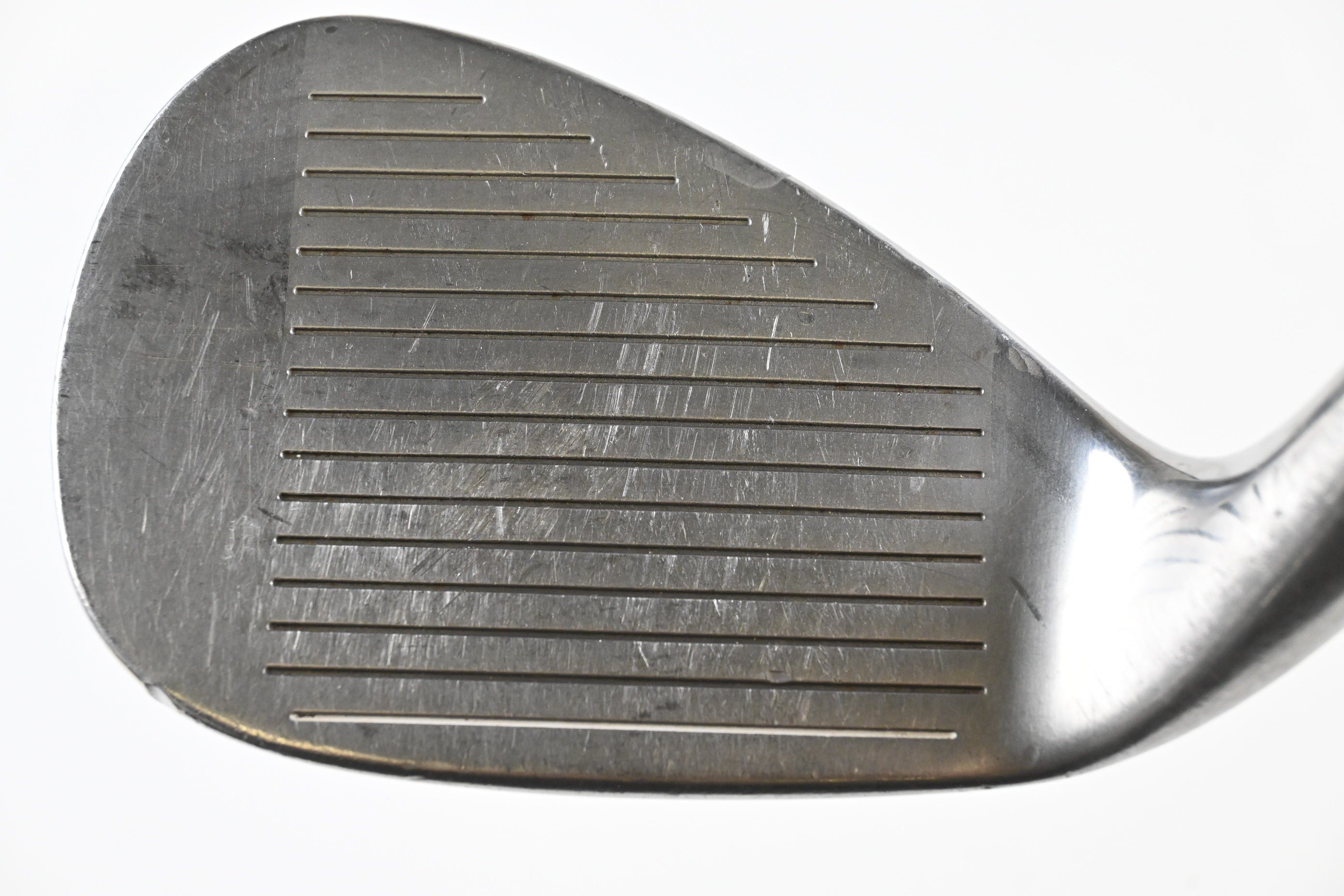 Taylormade SIM Max Sand Wedge / 54 Degree / Regular Flex KBS MAX 85 Shaft