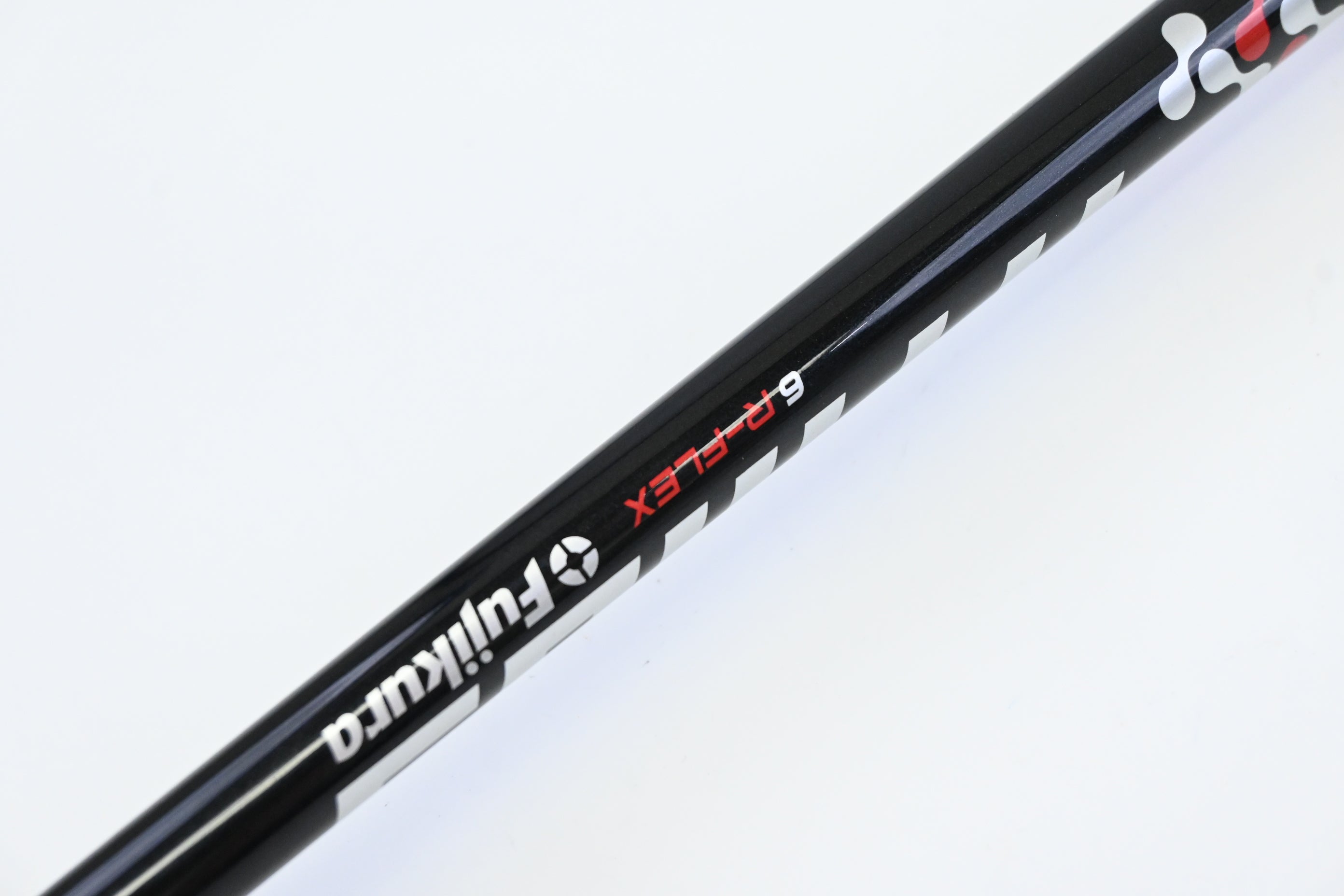 Taylormade M4 #4 Hybrid / 22 Degree / Regular Flex Fujikura Atmos Red 6
