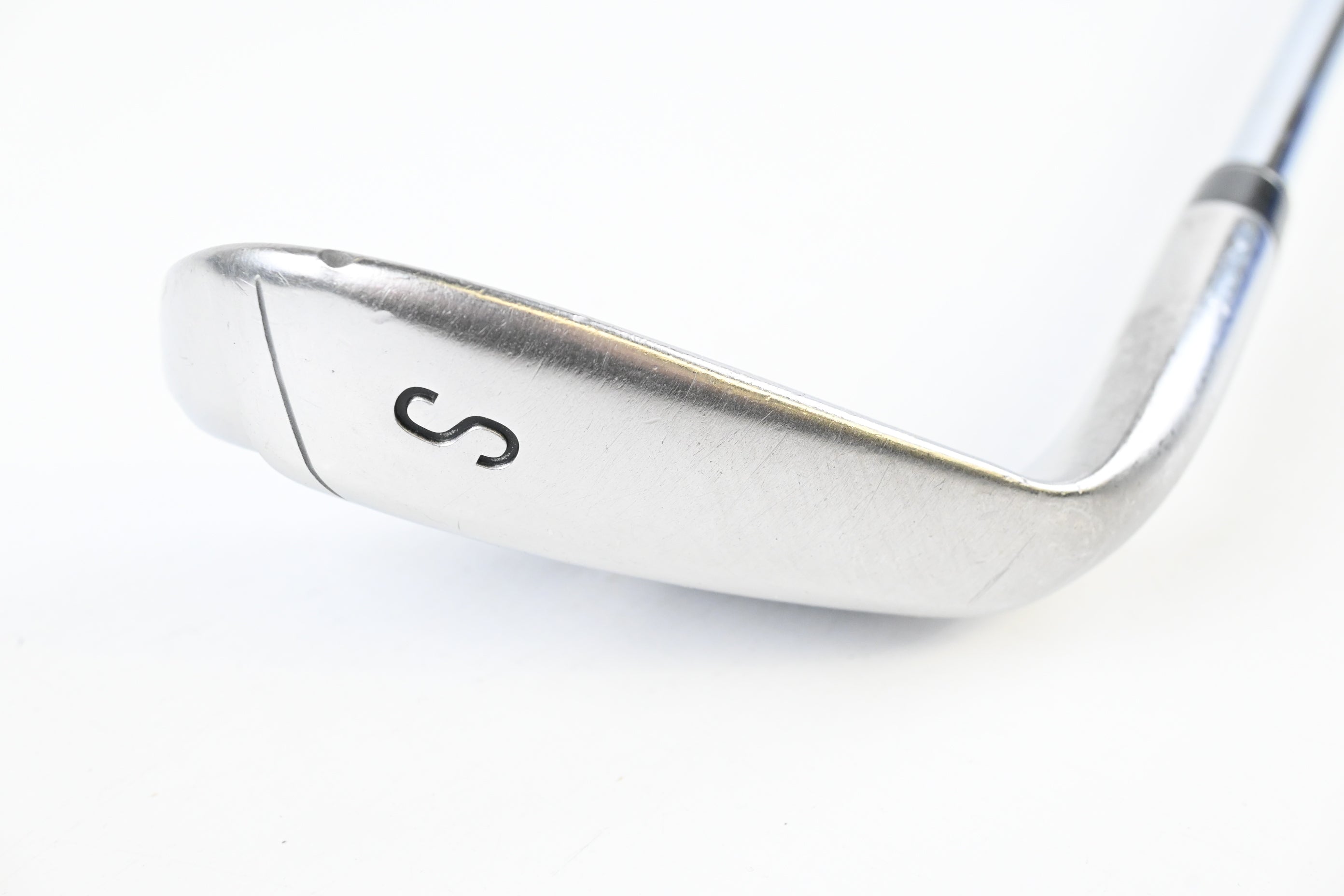 Taylormade SIM Max Sand Wedge / 54 Degree / Regular Flex KBS MAX 85 Shaft