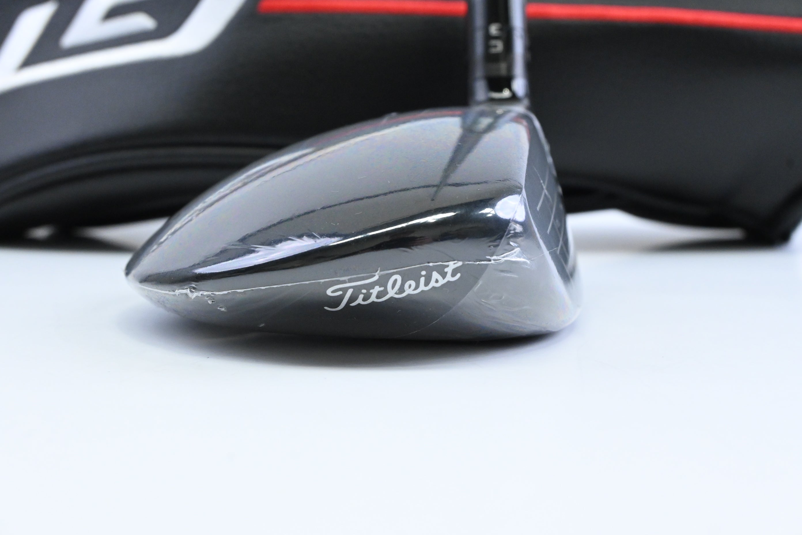 Titleist GT2 #3 Wood / 15 Degree / Regular Flex Tensei 1K Blue 65 Shaft