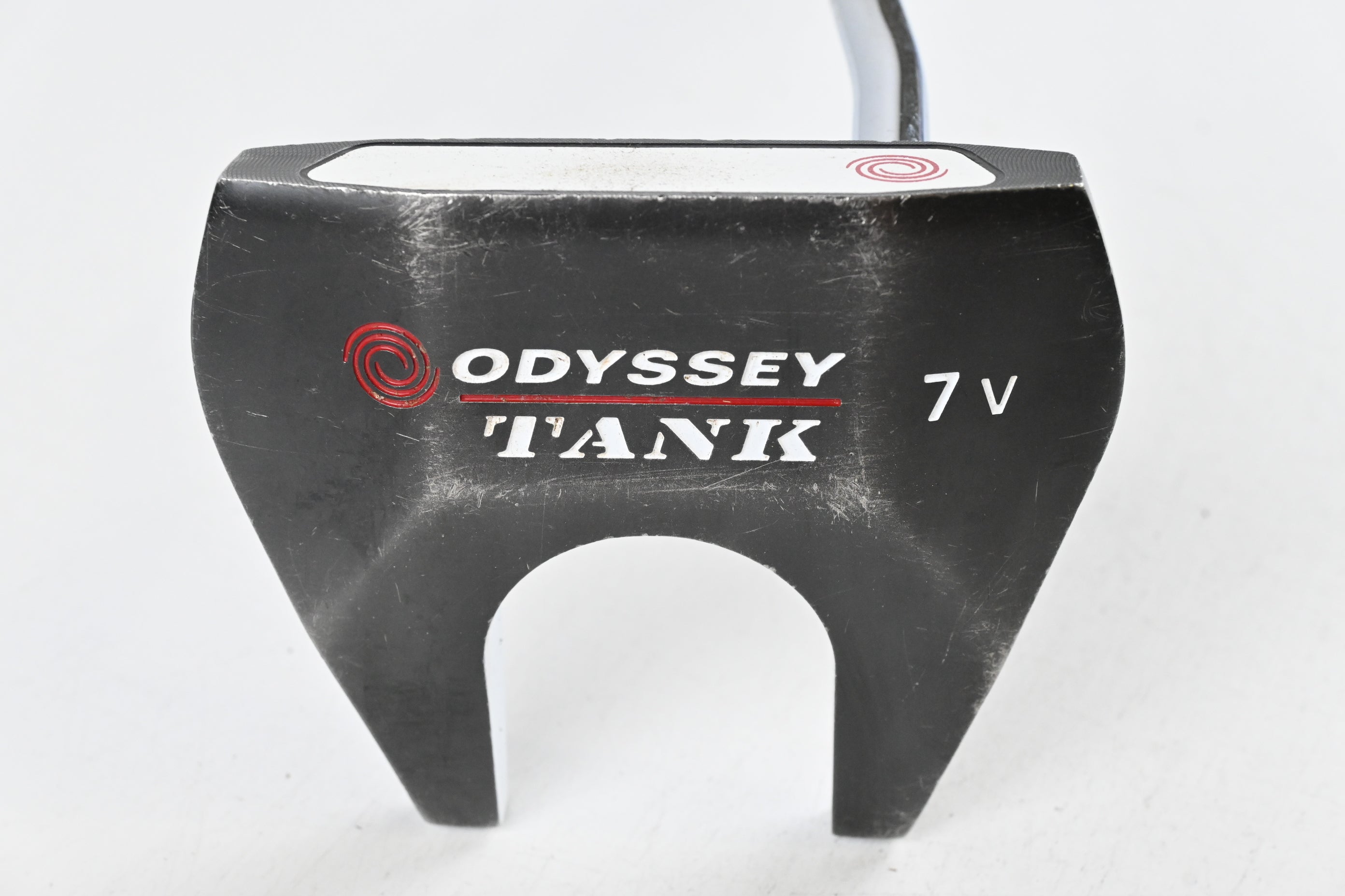Odyssey Tank 7V Putter / 34 Inch