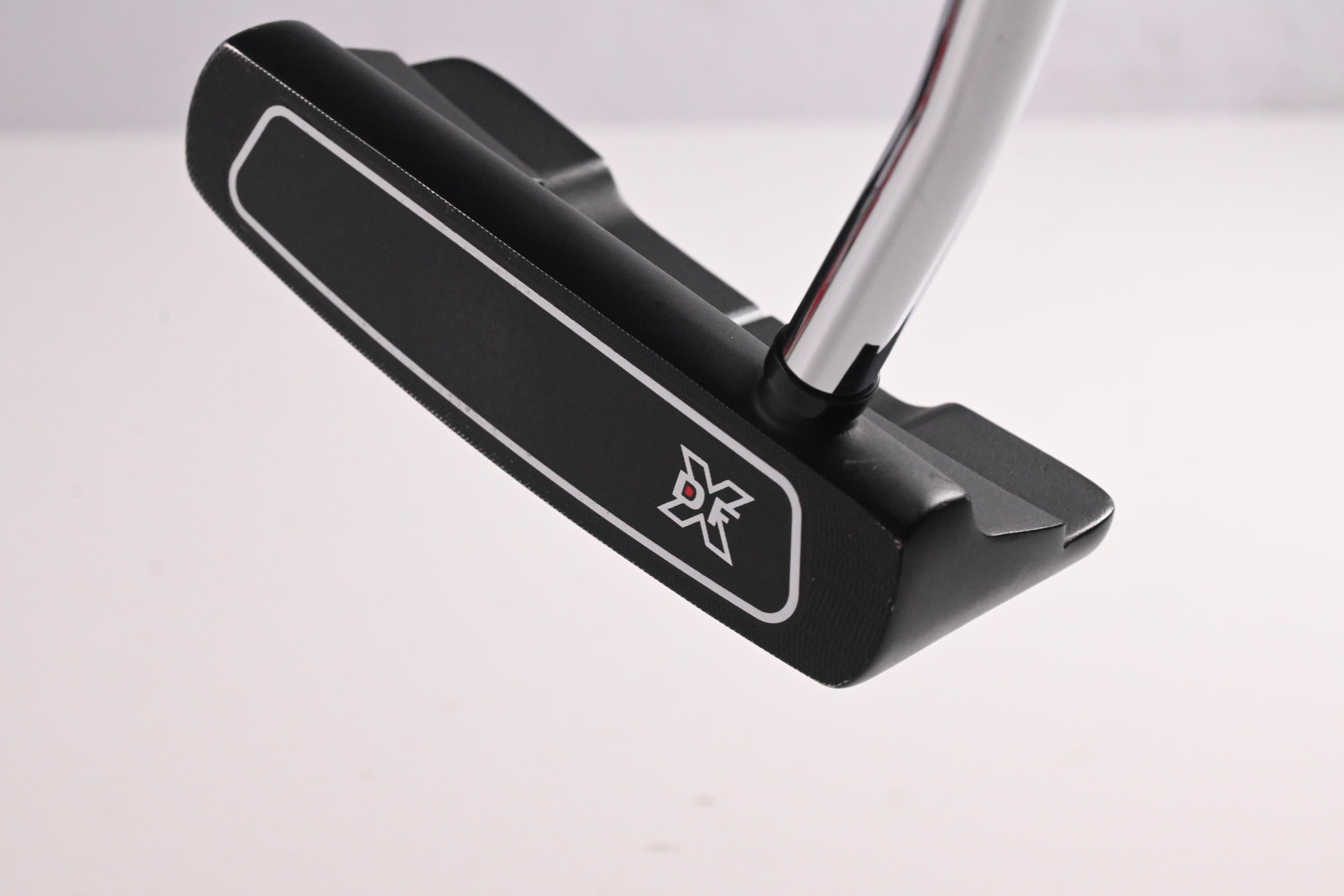 Odyssey DFX 2021 Double Wide Putter / 35 Inch