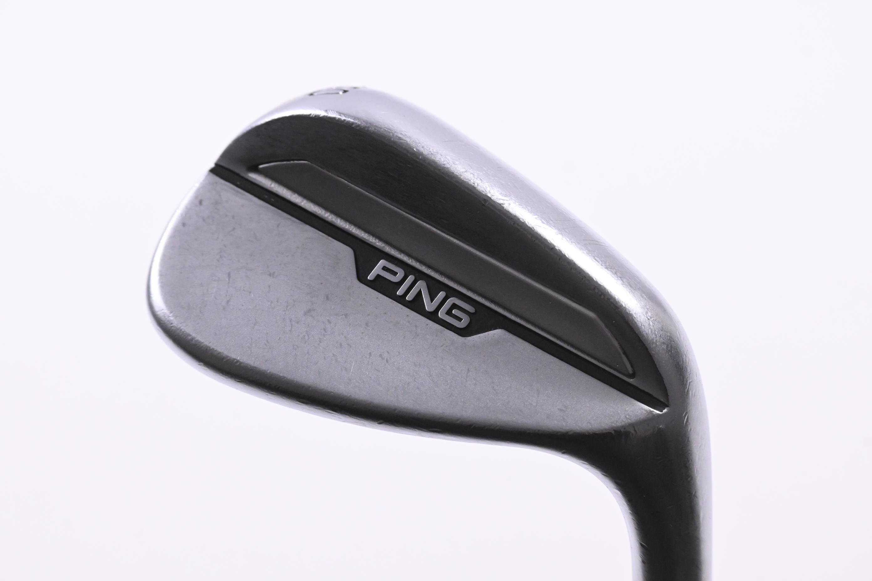 Ping S159 Gap Wedge / 50 Degree / Black Dot / X-Flex Dynamic Gold 120 X100 Shaft