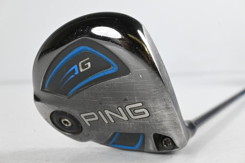Ping G Series SF Tec #3 Wood / 16 Degree / Senior Flex Ping Alta 65 Shaft