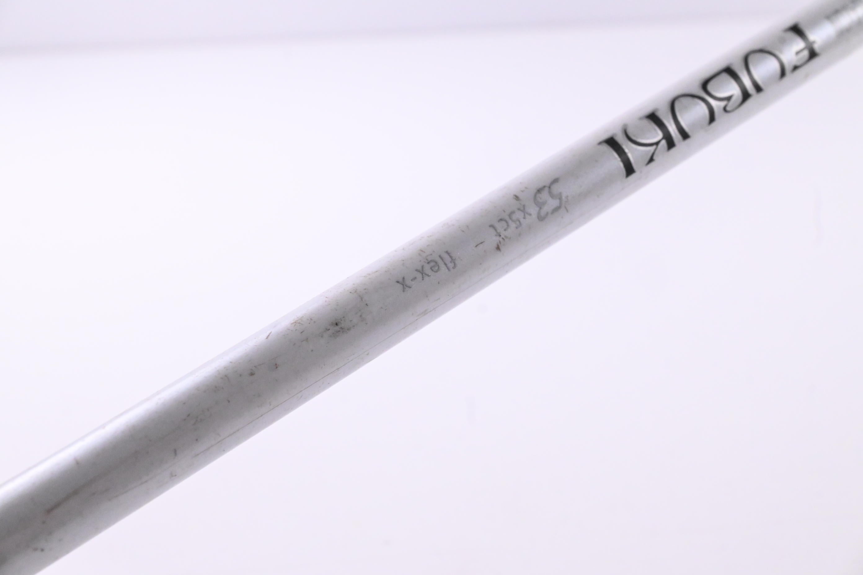 Cleveland Classic XL Driver / 10.5 Degree / X-Flex Fubuki 53 Shaft