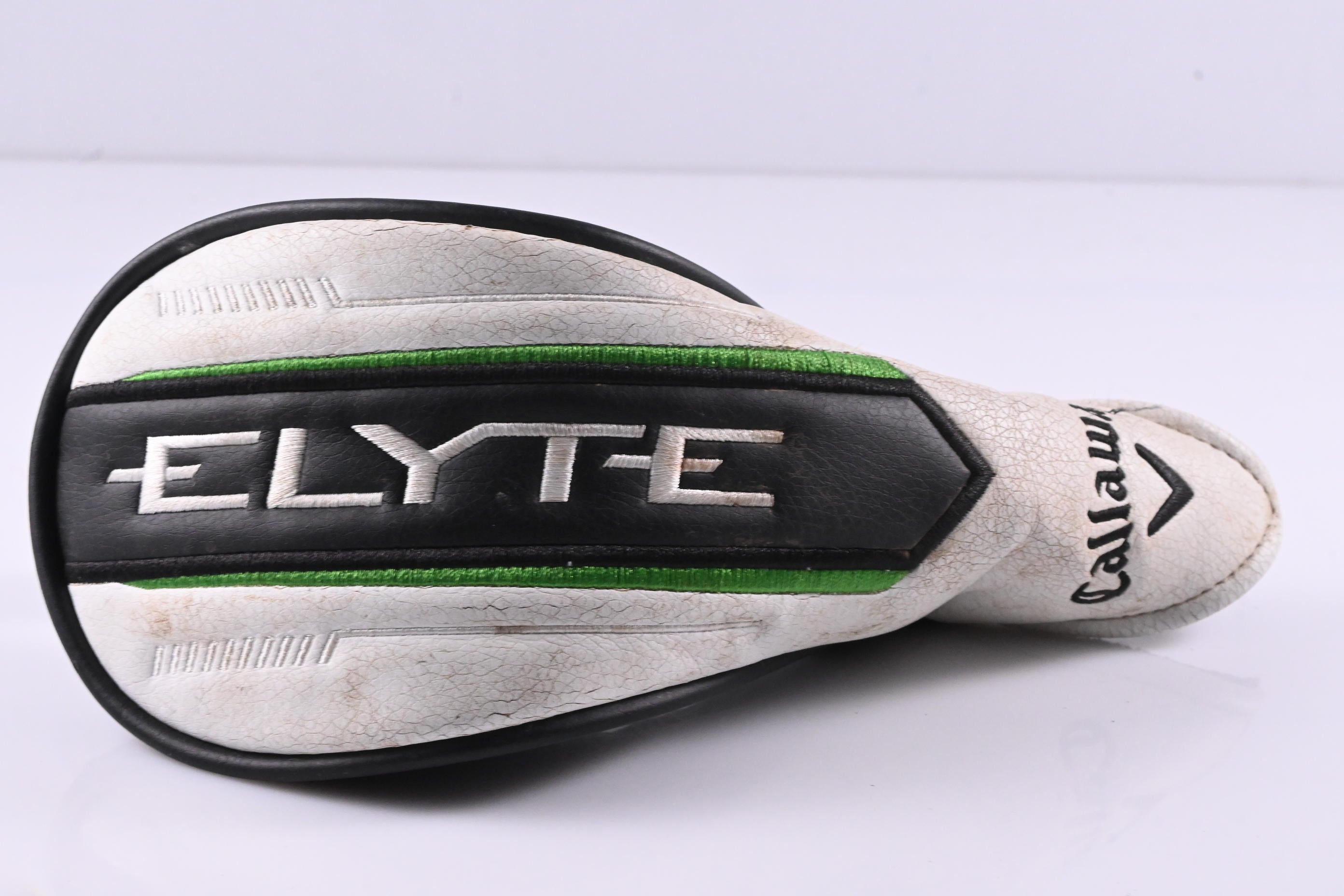 Callaway Elyte #4 Hybrid / 22 Degree / Stiff Flex KBS PG Hybrid 75 Shaft