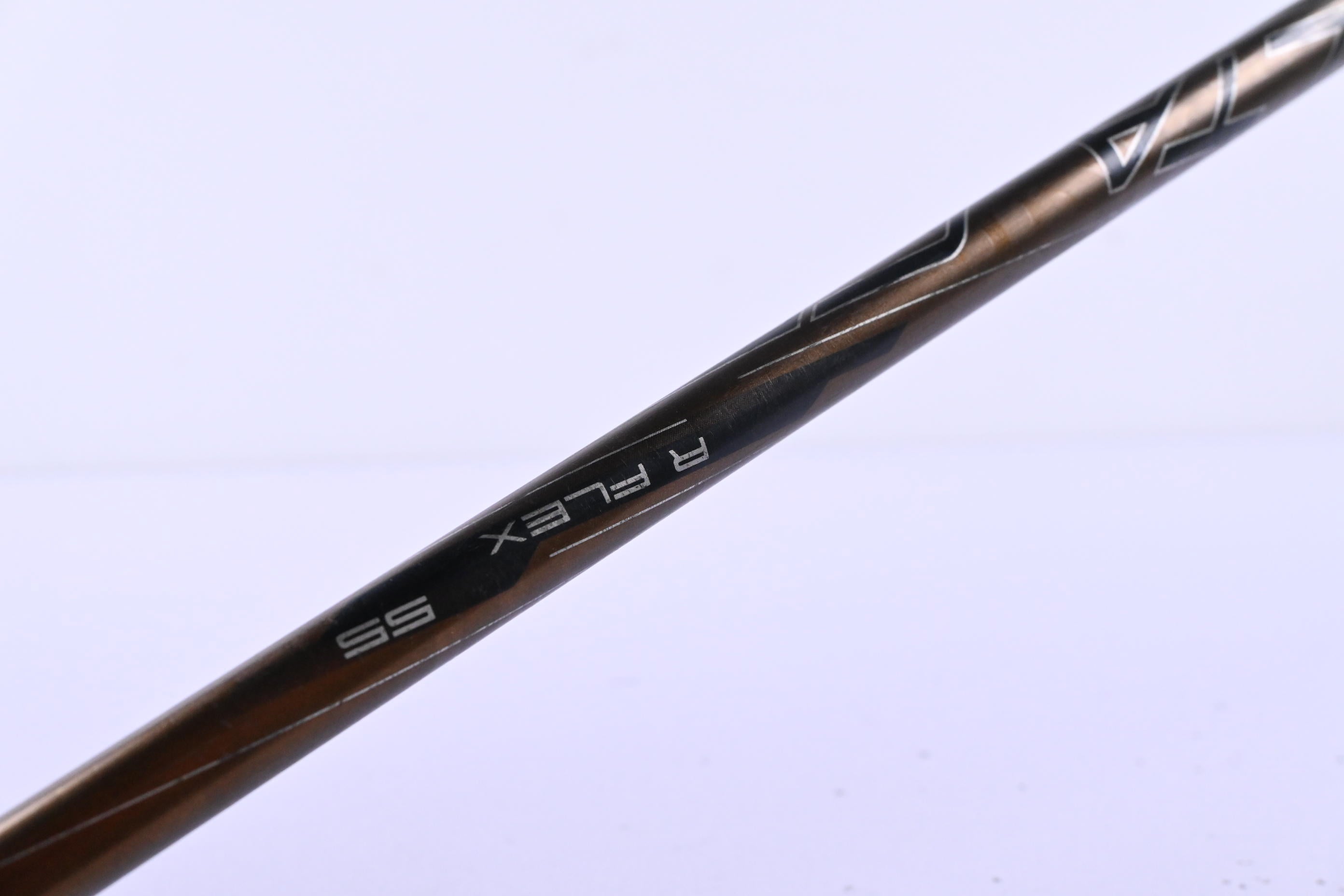 Ping G400 Driver / 10 Degree / Regular Flex Ping Alta CB 55 Shaft