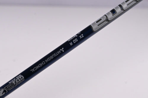 Srixon ZX7 Driver / 10.5 Degree / Regular Flex Diamana ZX 50 Shaft