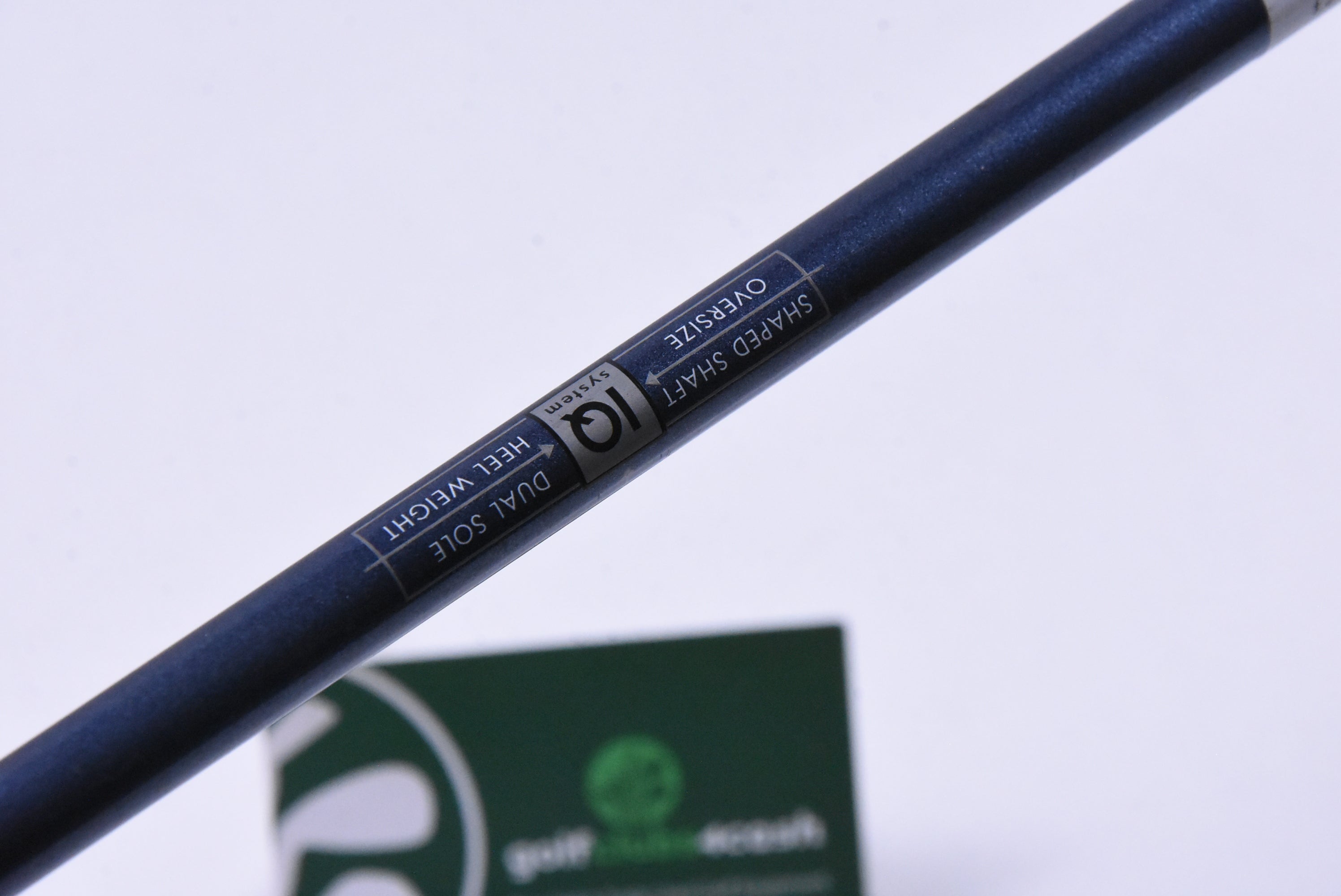 Cobra King Cobra Oversize II #4 Iron / 23 Degree / Stiff Flex IQ System Shaft