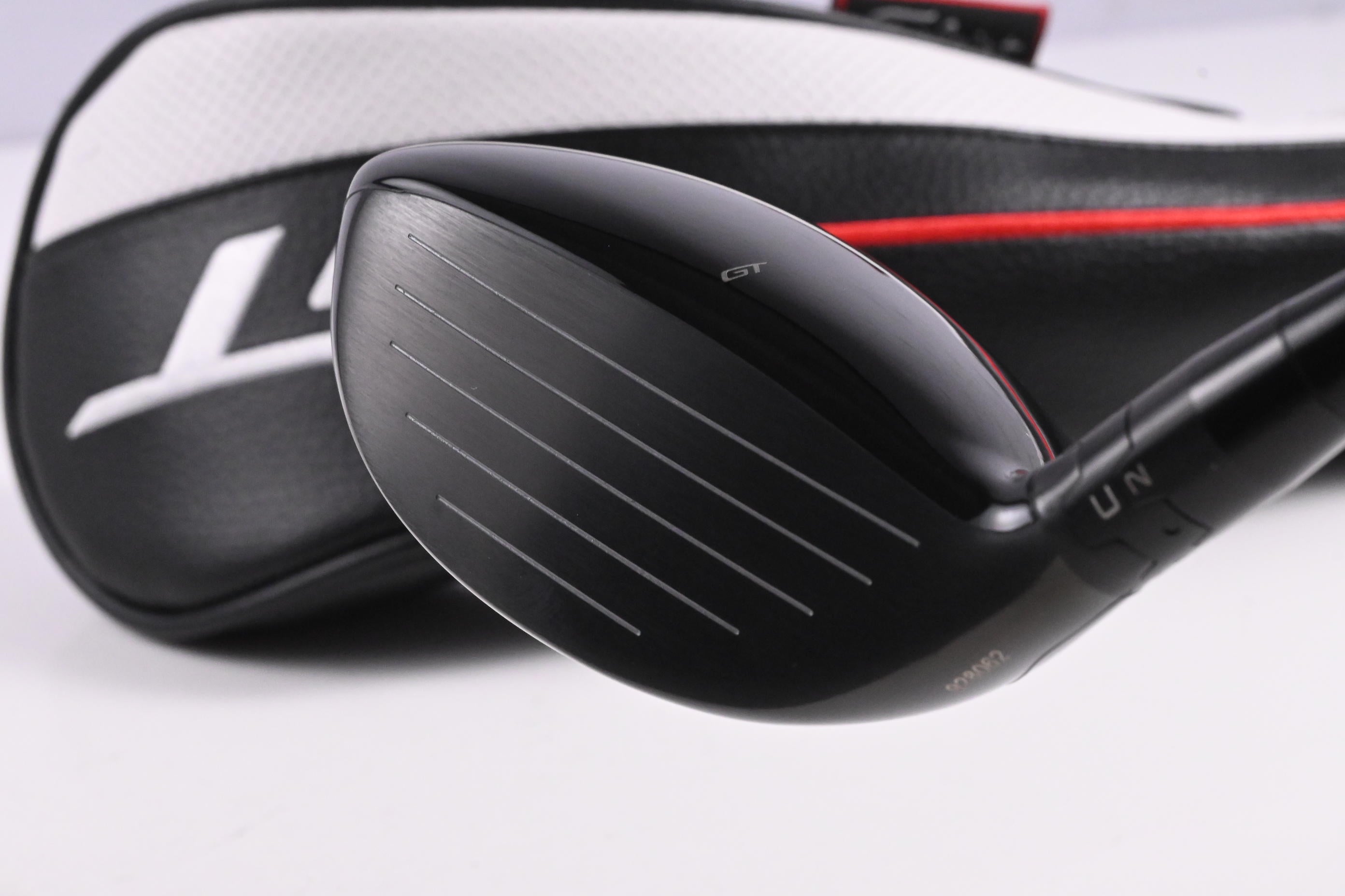 Titleist GT3 #3 Wood / 16.5 Degree / Regular Flex Tensei AV Blue 65 Shaft