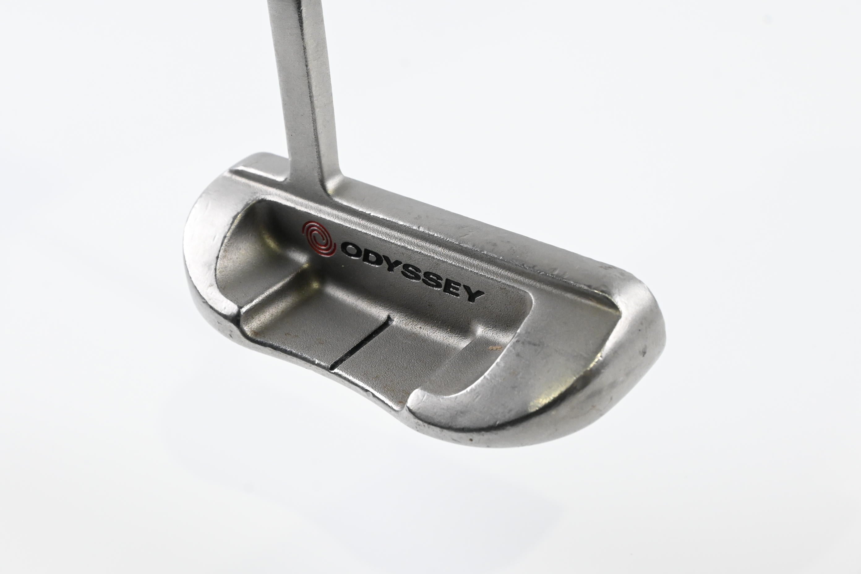 Odyssey White Hot #4 Putter / 33 inch
