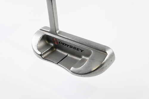 Odyssey White Hot #4 Putter / 33 inch