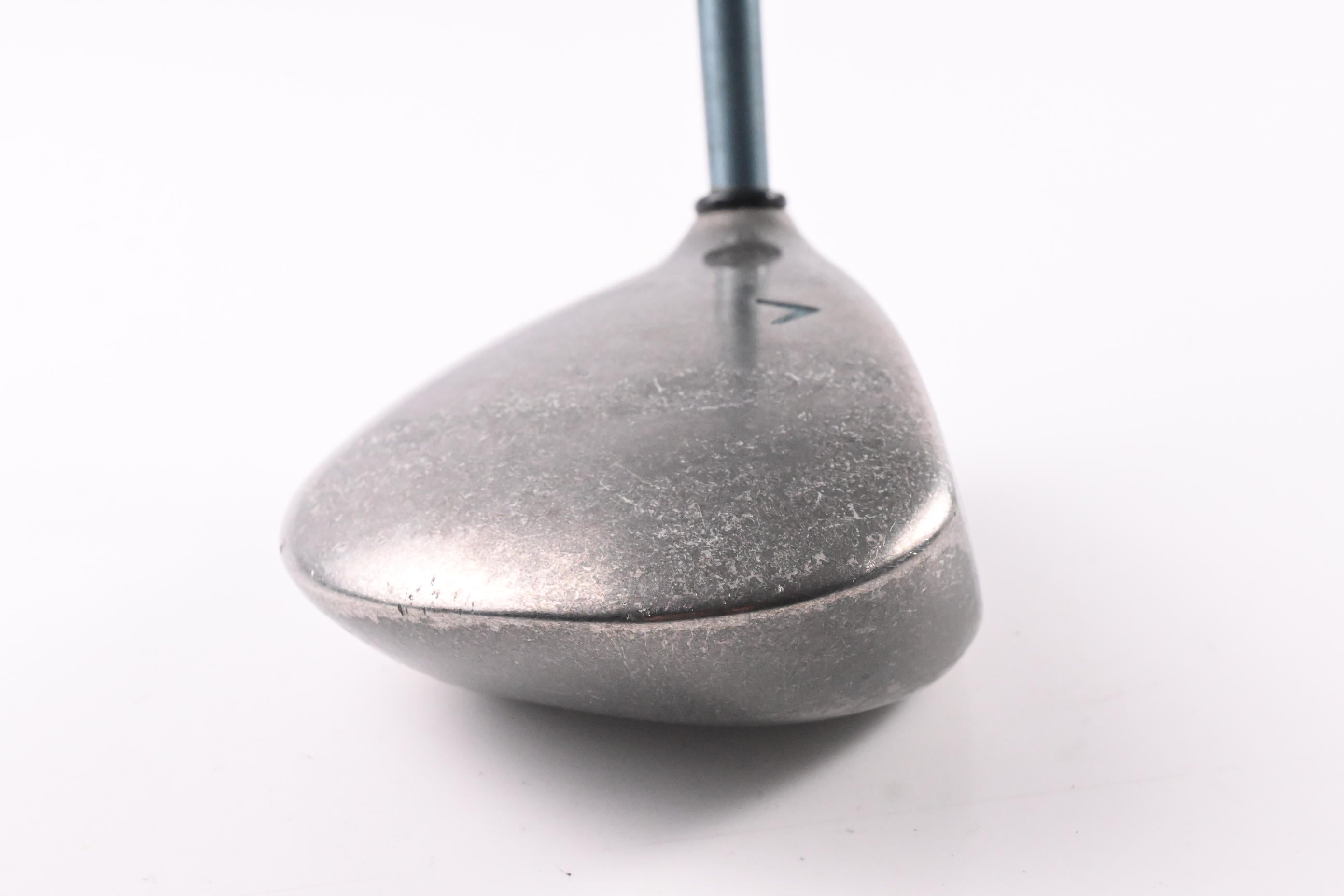 Ladies Callaway Great Big Bertha #3 Wood / 15 Degree / Ladies Flex Shaft