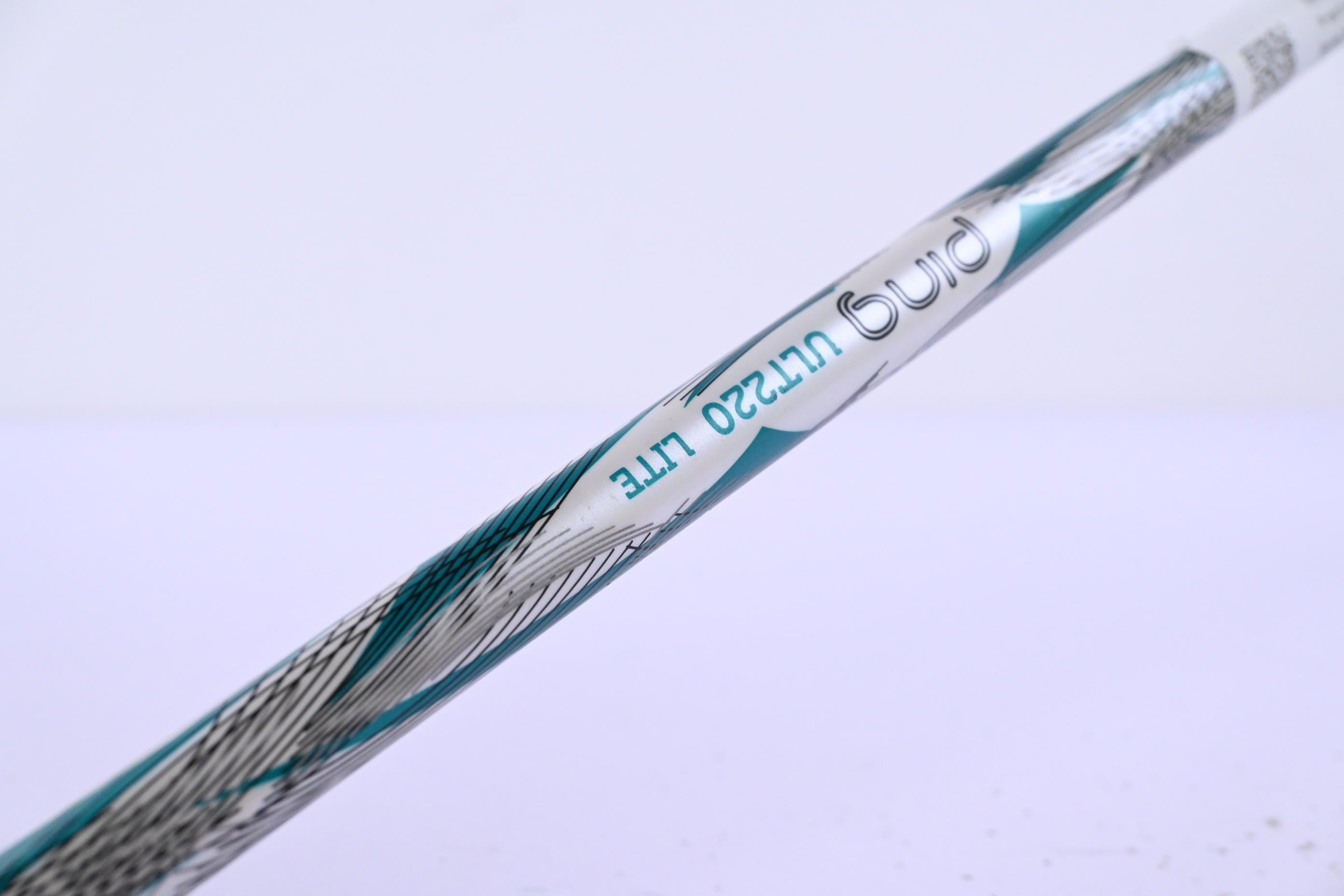 Ladies Ping Rhapsody 2015 #4 Hybrid / 22 Degree / Ladies Flex Ping ULT220 Lite