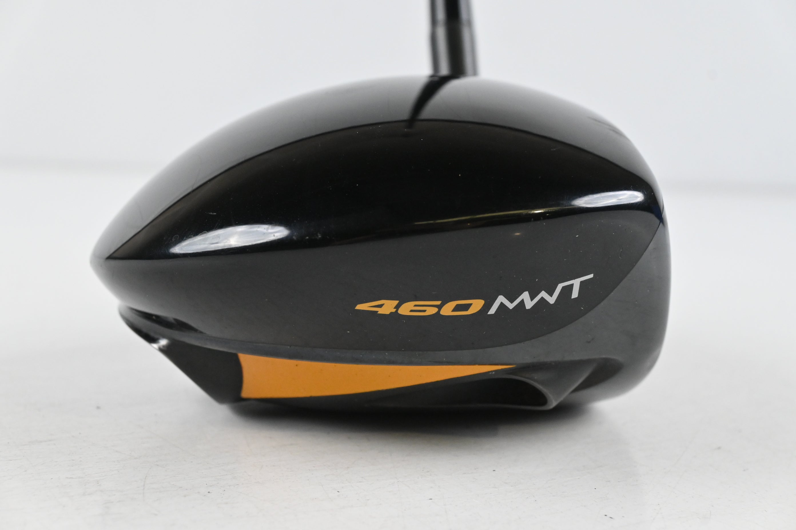 Taylormade R7 Quad Driver / 10.5 Degree / Stiff Flex Fujikura Reax 65 Shaft
