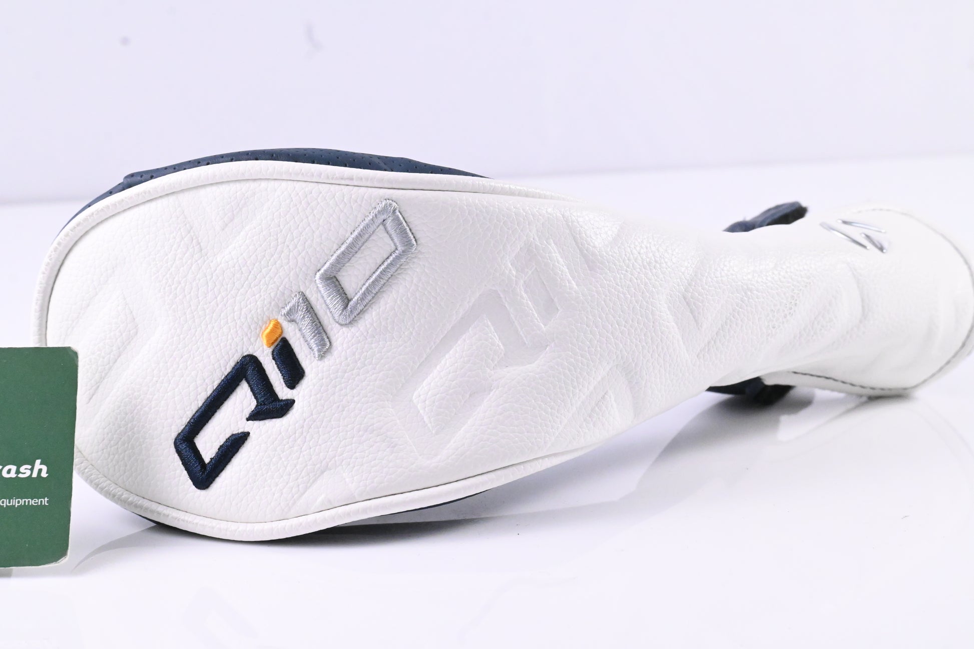 Ladies Taylormade Qi10 Max #5 Hybrid / 27 Degree / Ladies Flex Speeder NX TCS 40
