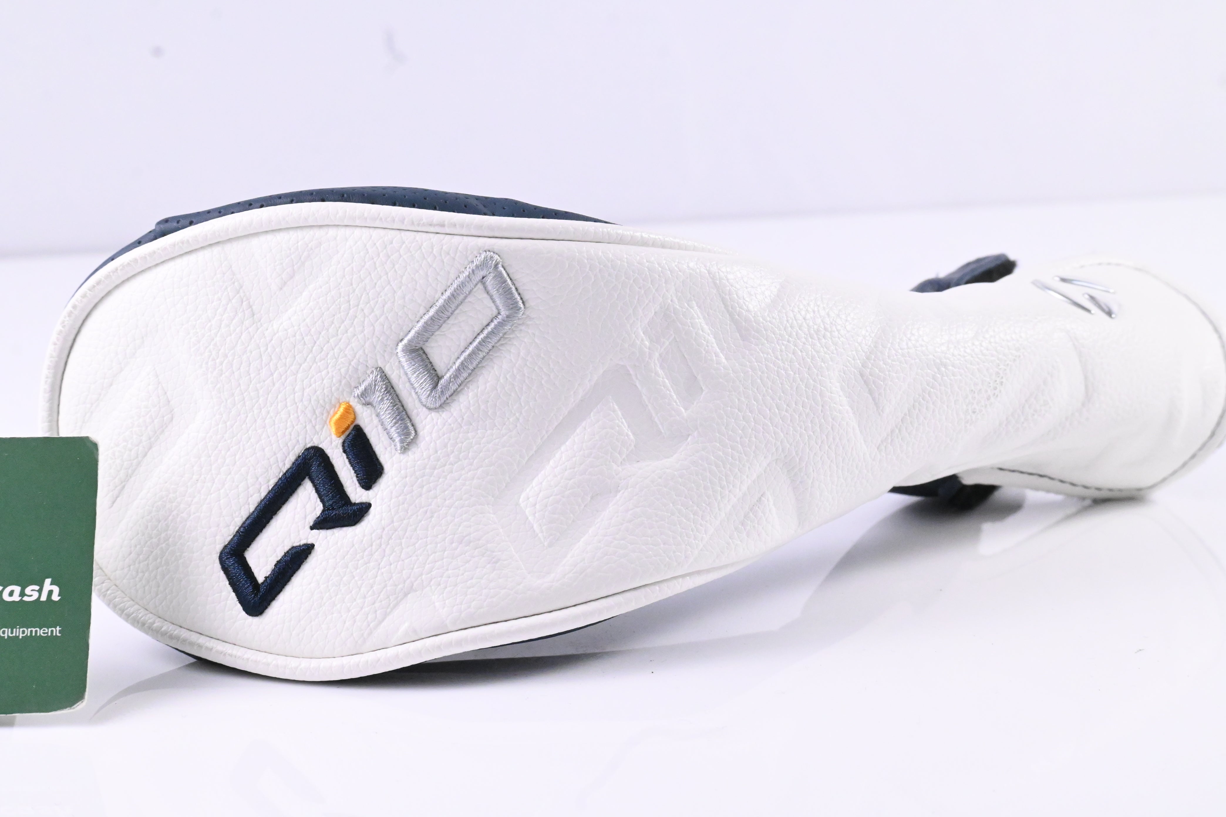 Ladies Taylormade Qi10 Max #5 Hybrid / 27 Degree / Ladies Flex Speeder NX TCS 40