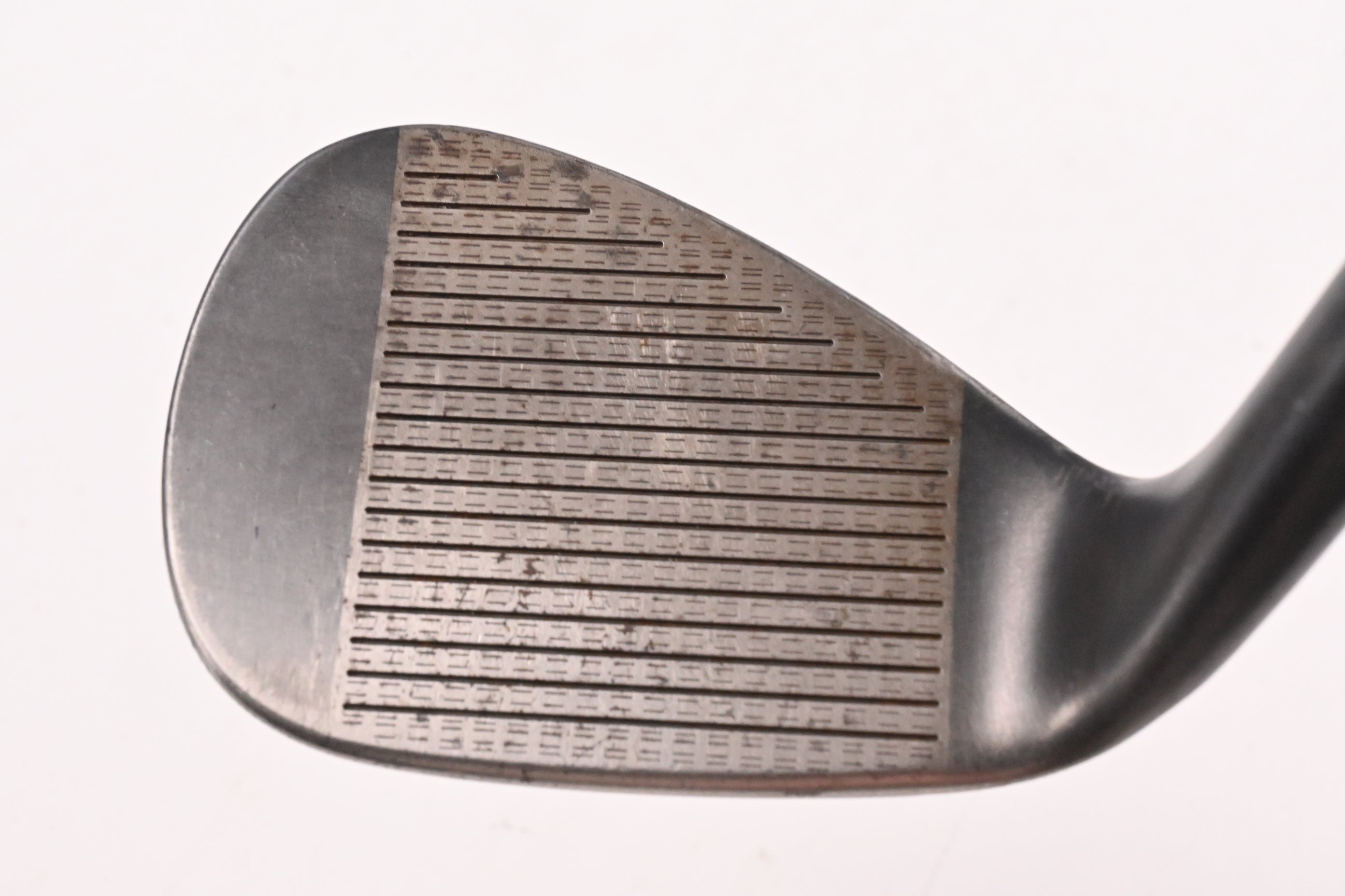 Taylormade Milled Grind 2 Black Sand Wedge / 54 Degree / Stiff Flex Dynamic Gold