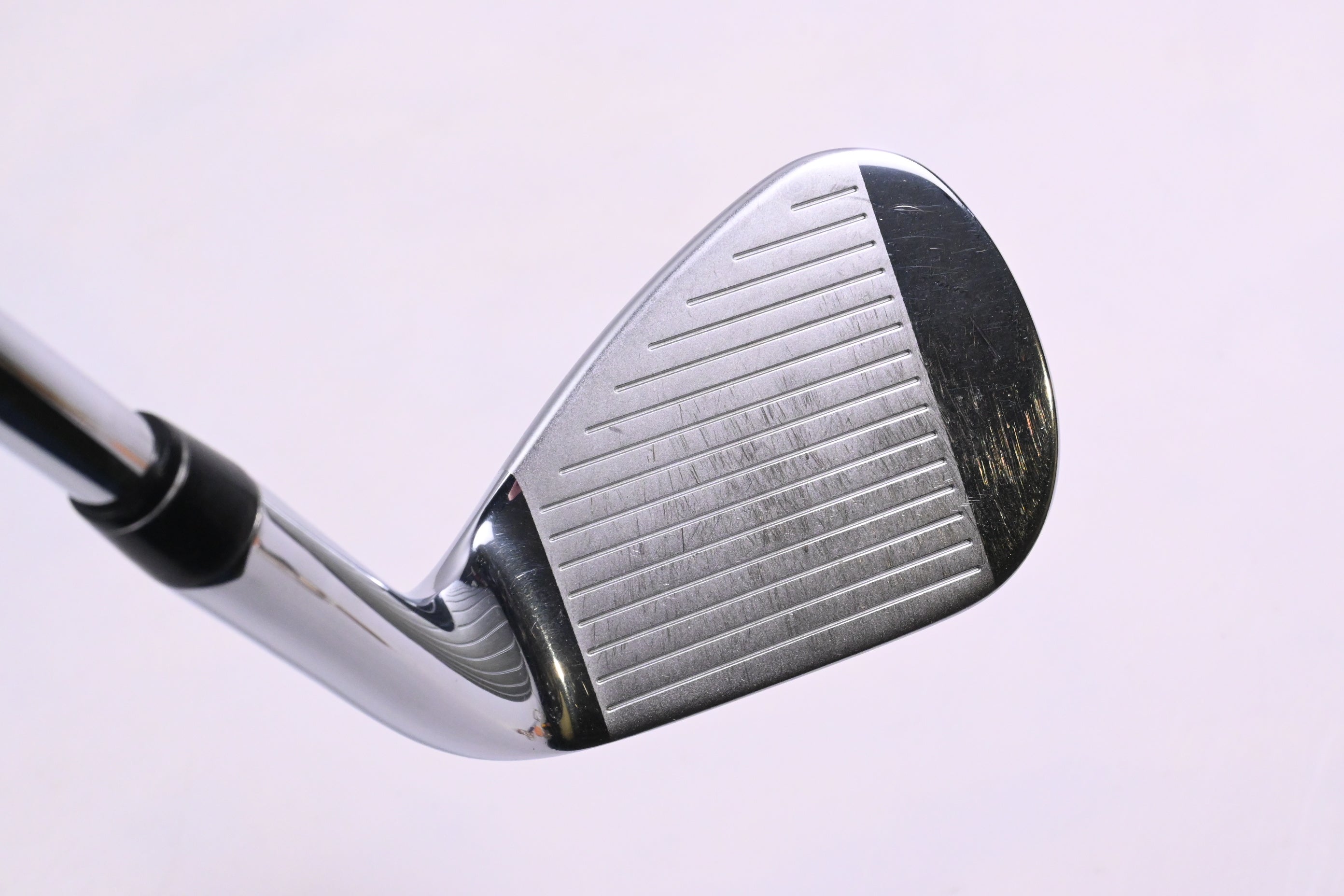 Left Hand Callaway Paradym Gap Wedge / 47 Degree / Stiff Flex Elevate MPH 95