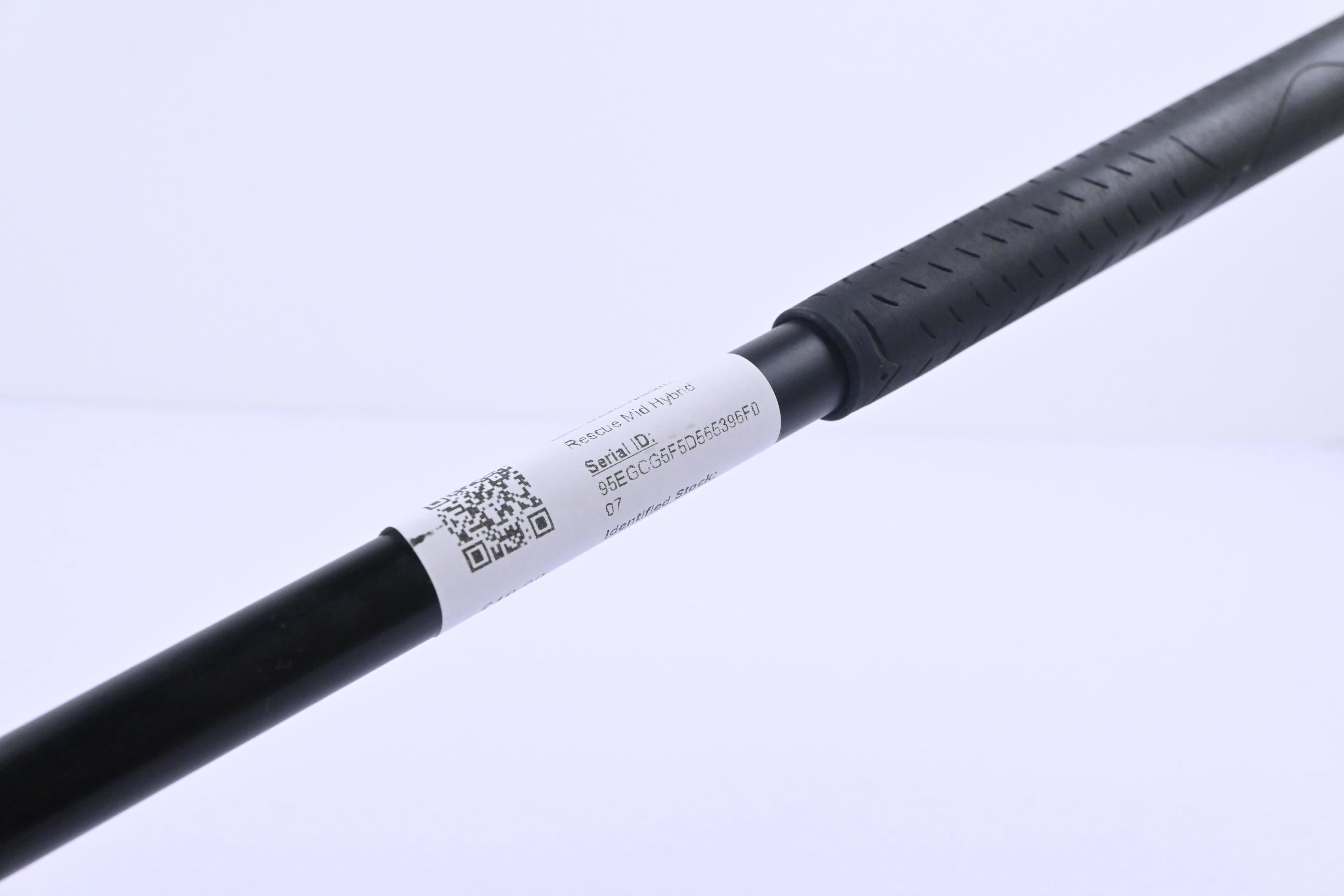 Taylormade Rescue Mid #3 Hybrid / 19 Degree / Regular Flex Ultralite Shaft
