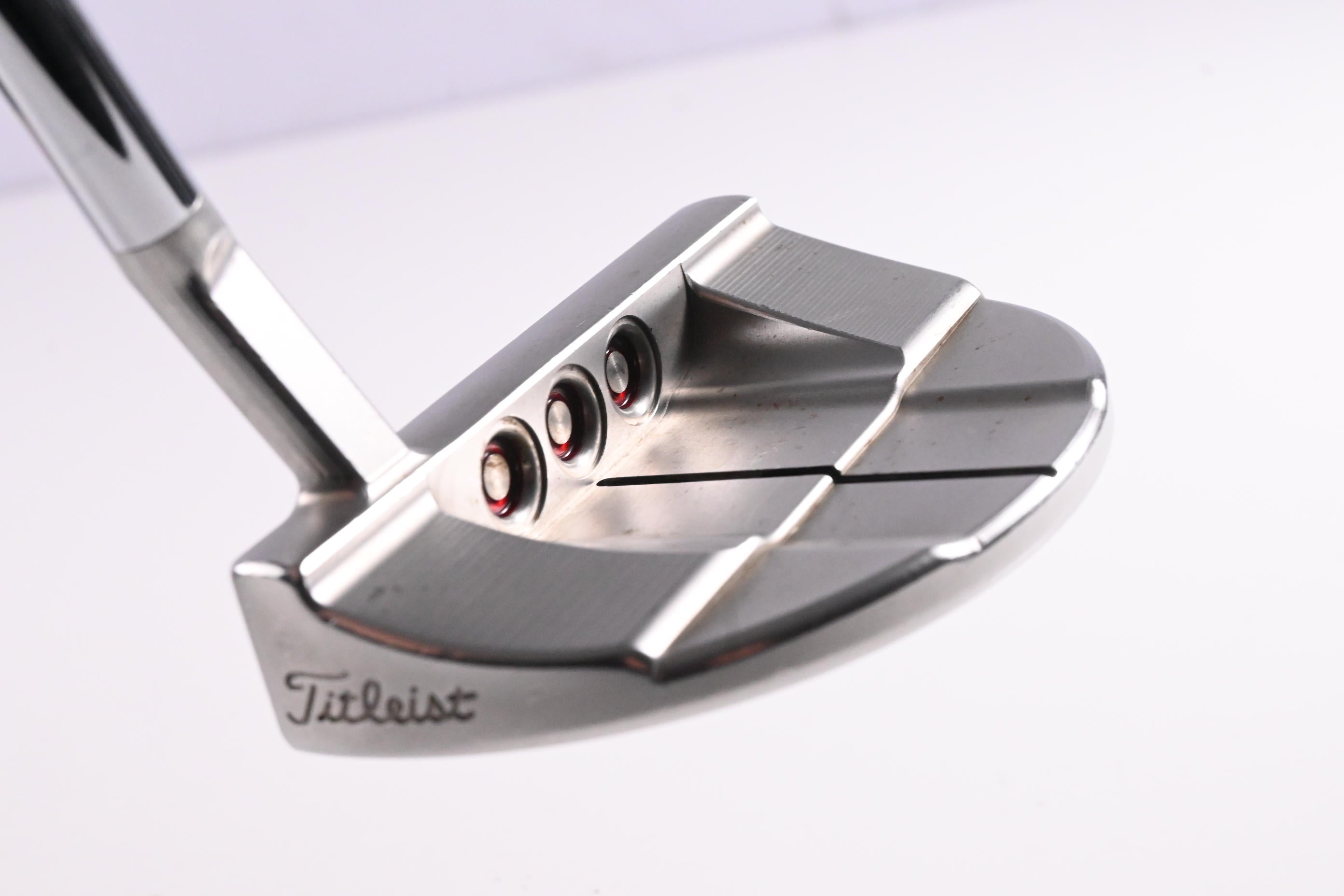 Scotty Cameron Special Select Flowback 5.5 Putter / 34 Inch