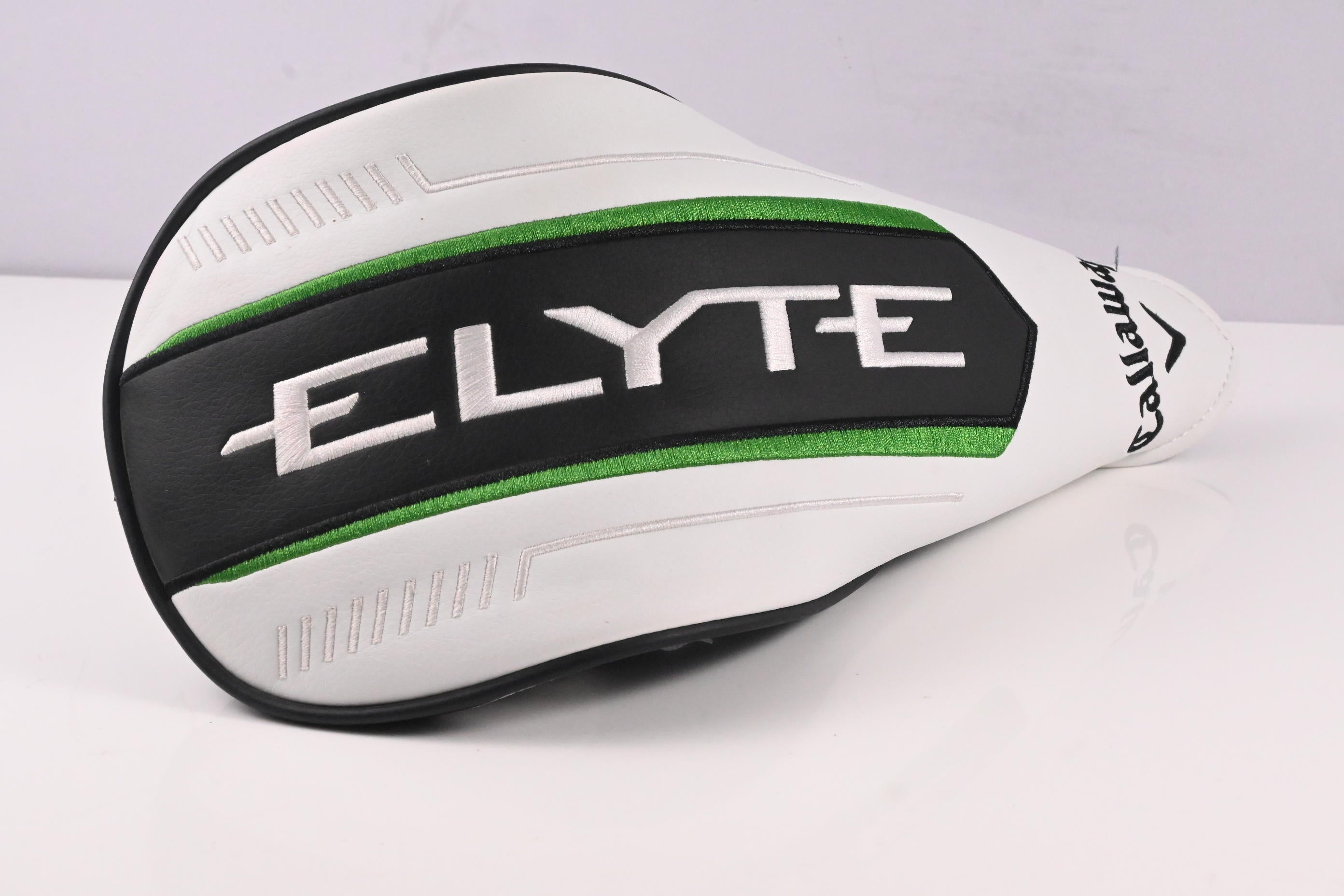 Callaway Elyte Driver / 10.5 Degree / X-Flex Project X Denali Black 60 Shaft