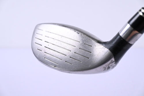 Cobra Baffler Rail-H #2 Hybrid / 17 Degree / Regular Flex Motore 65 Shaft