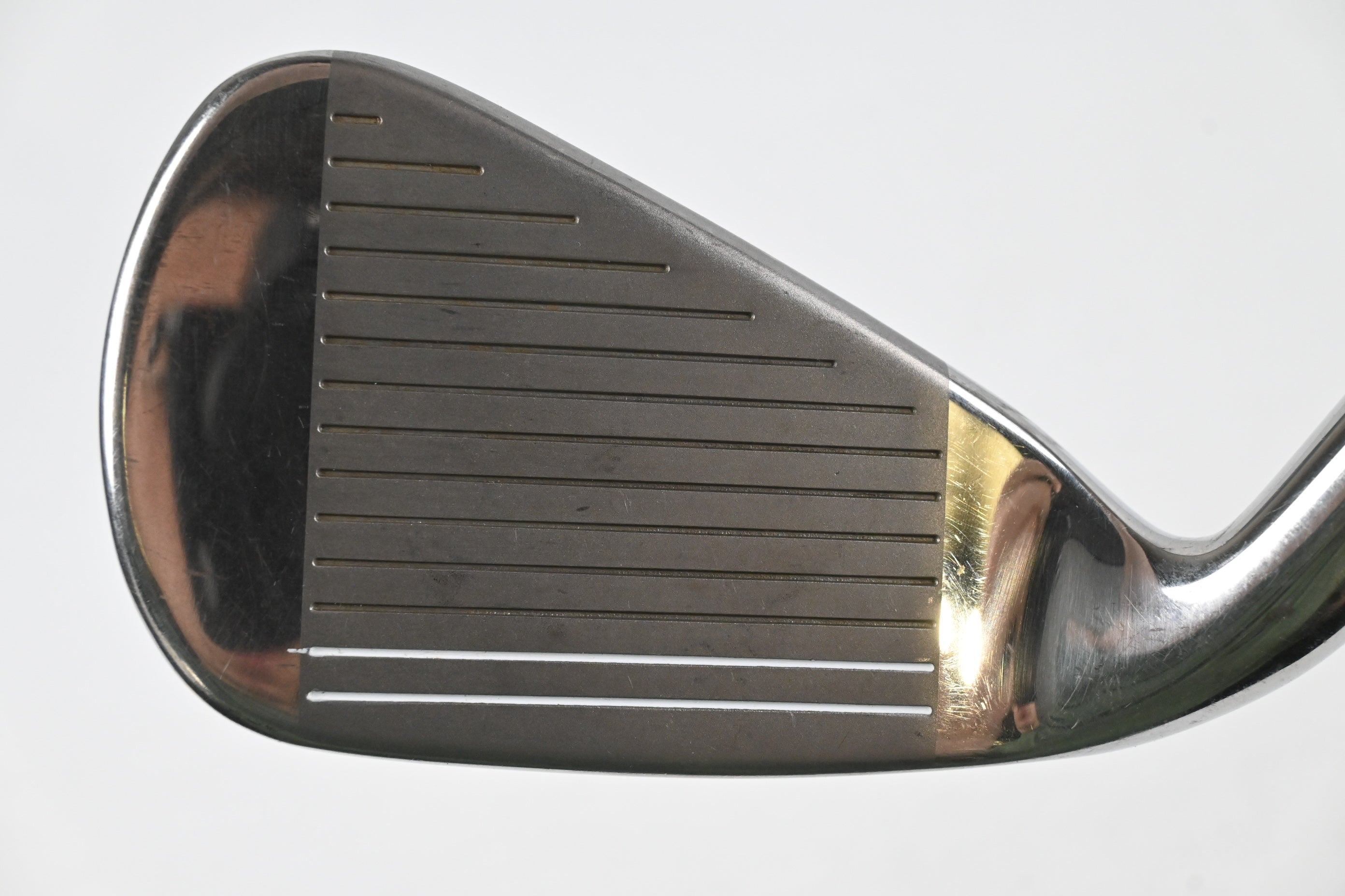 Callaway Rogue #6 Iron / Regular Flex XP 95 R300 Steel Shaft