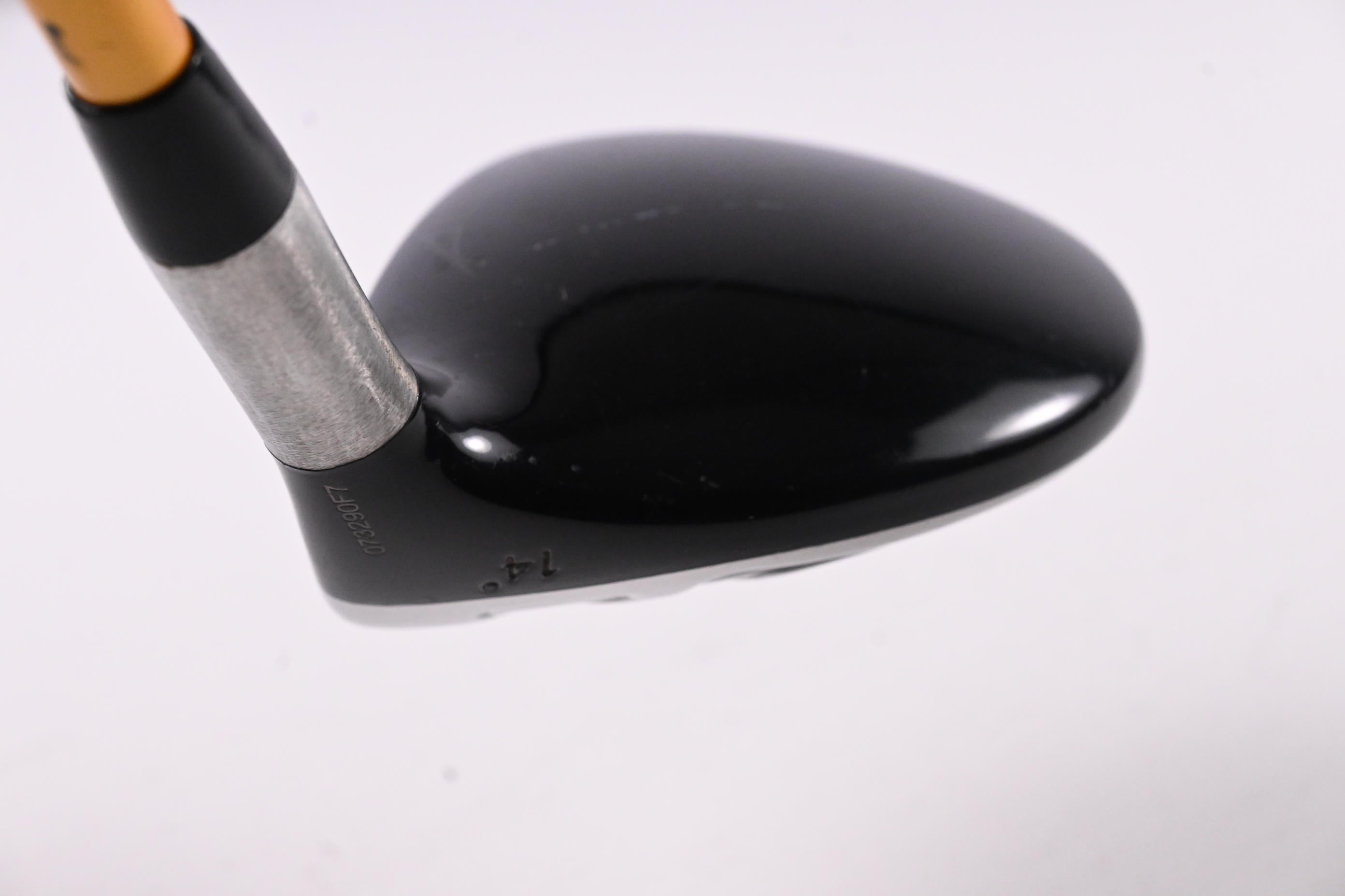 Ping i15 #3 Wood / 14 Degree / Stiff Flex UST Mamiya ProForce AXIV Core 79 Shaft